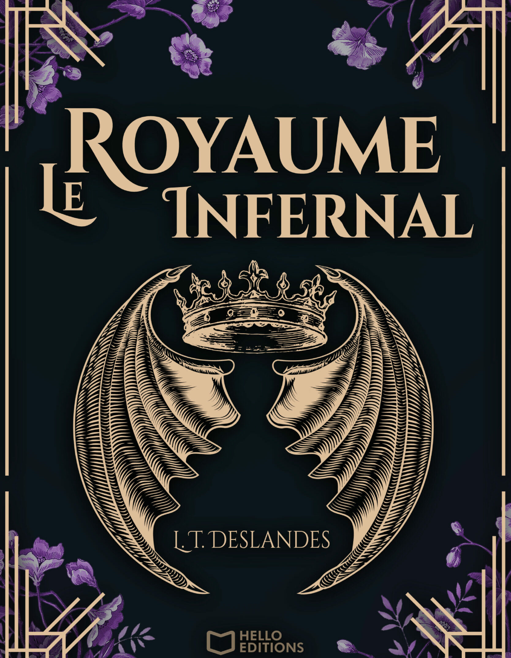 Le Royaume Infernal
