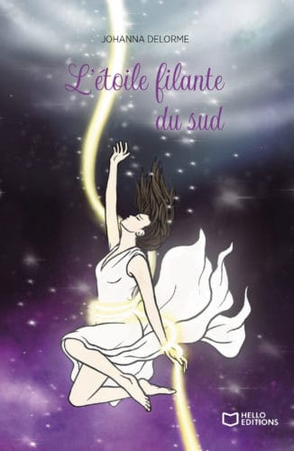 L’étoile filante du sud