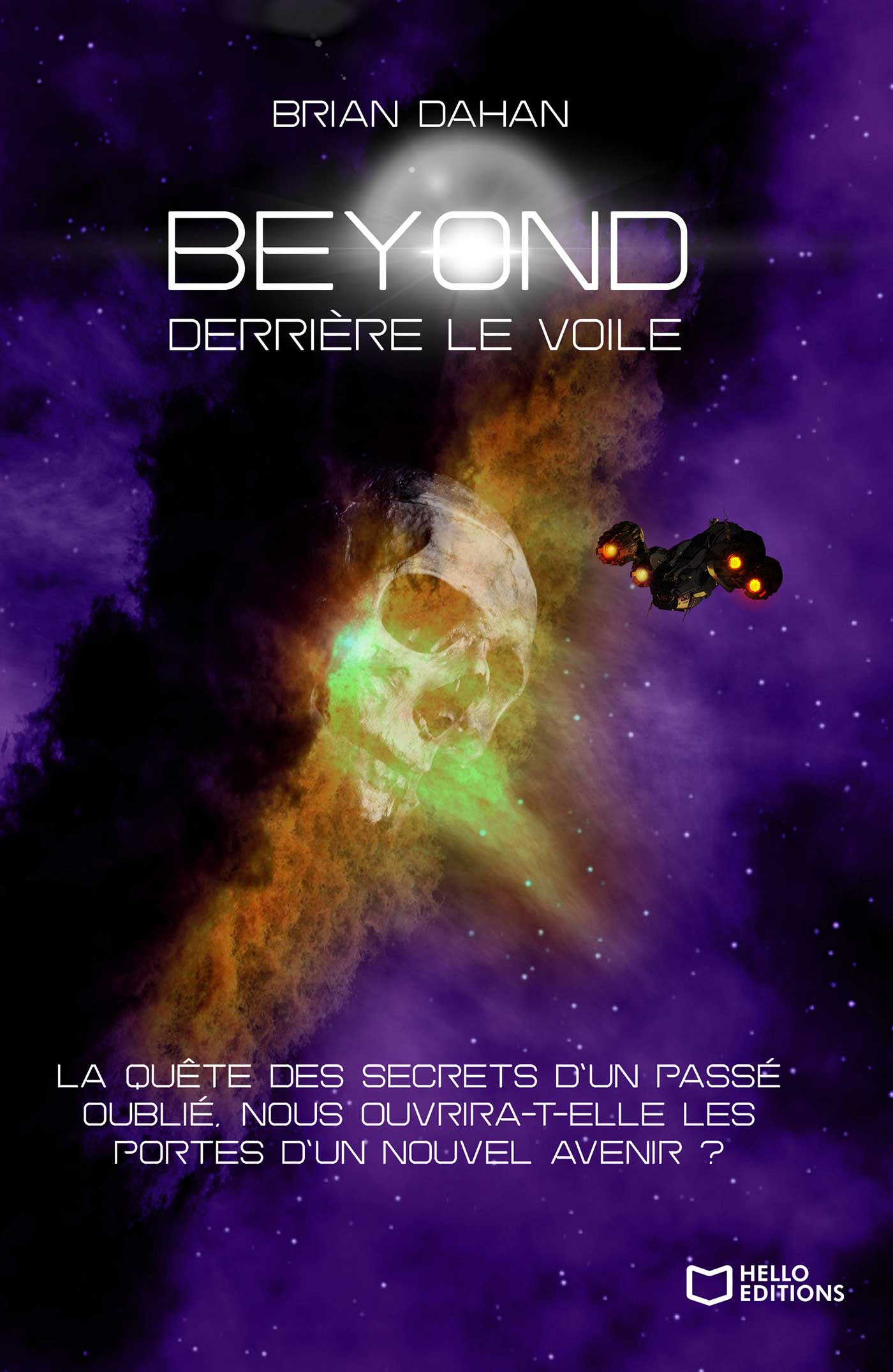 Beyond : Derrière le voile
