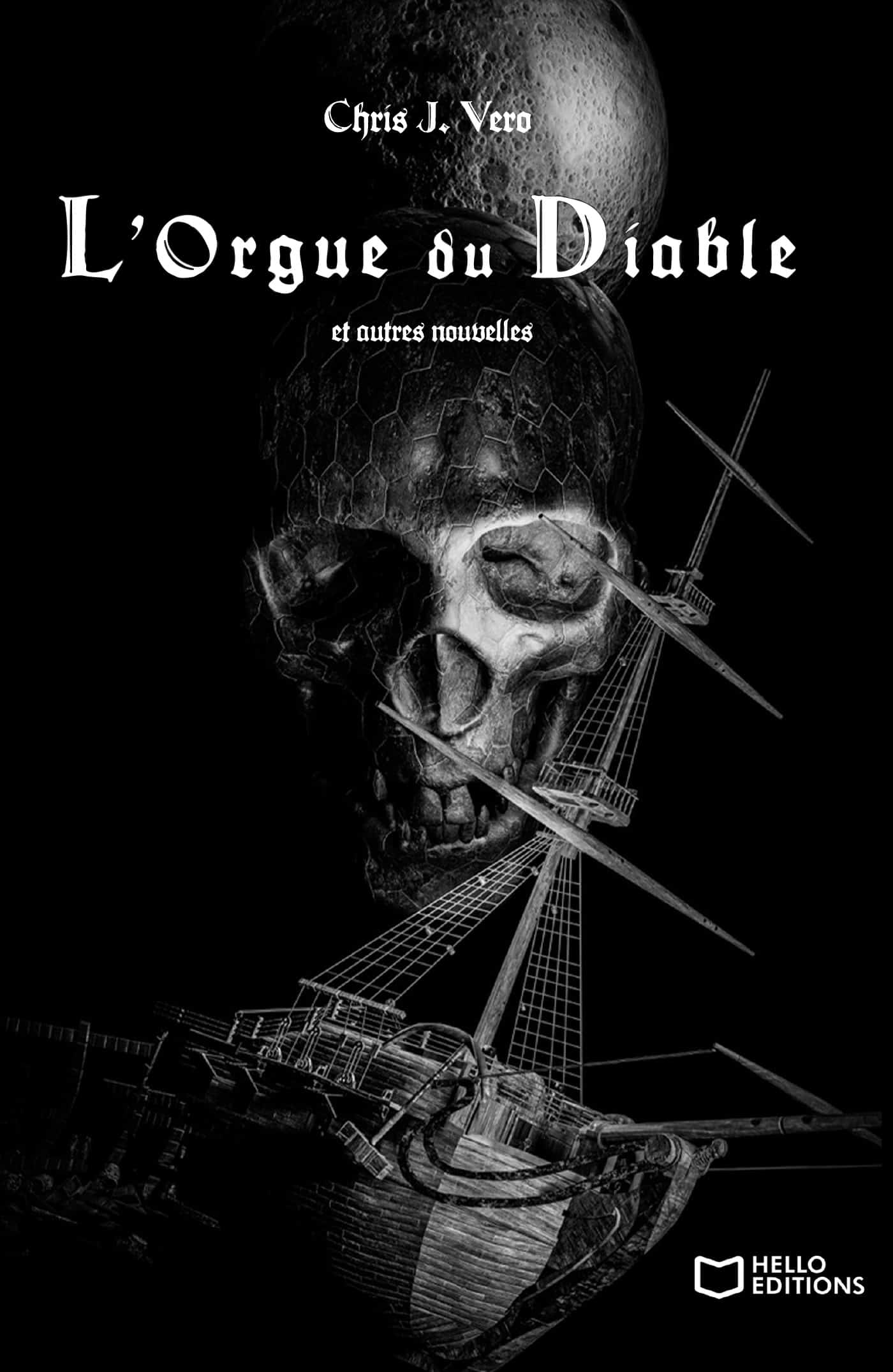 L’Orgue du Diable et autres nouvelles