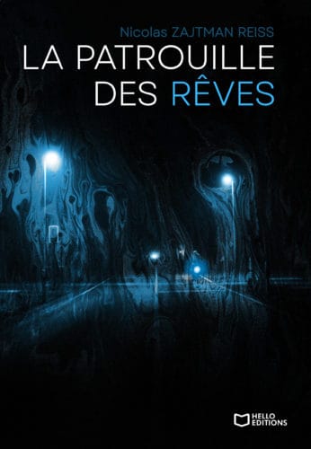 La Patrouille des Rêves