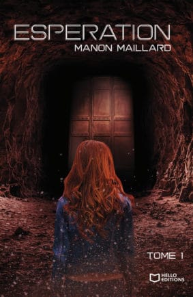 Esperation – Premier Tome