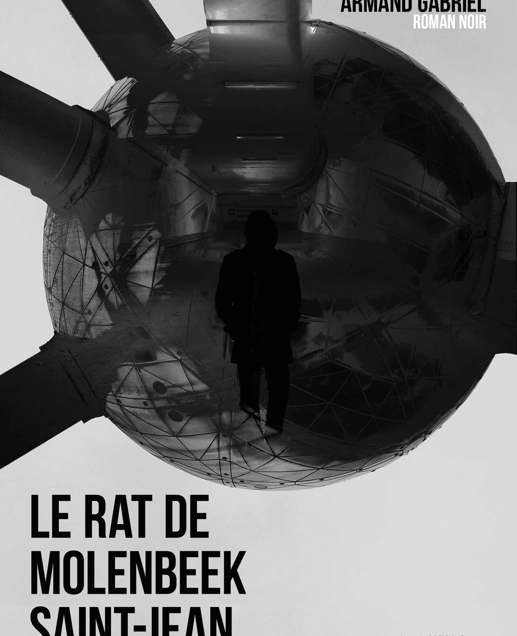 Le rat de Molenbeek-Saint-Jean