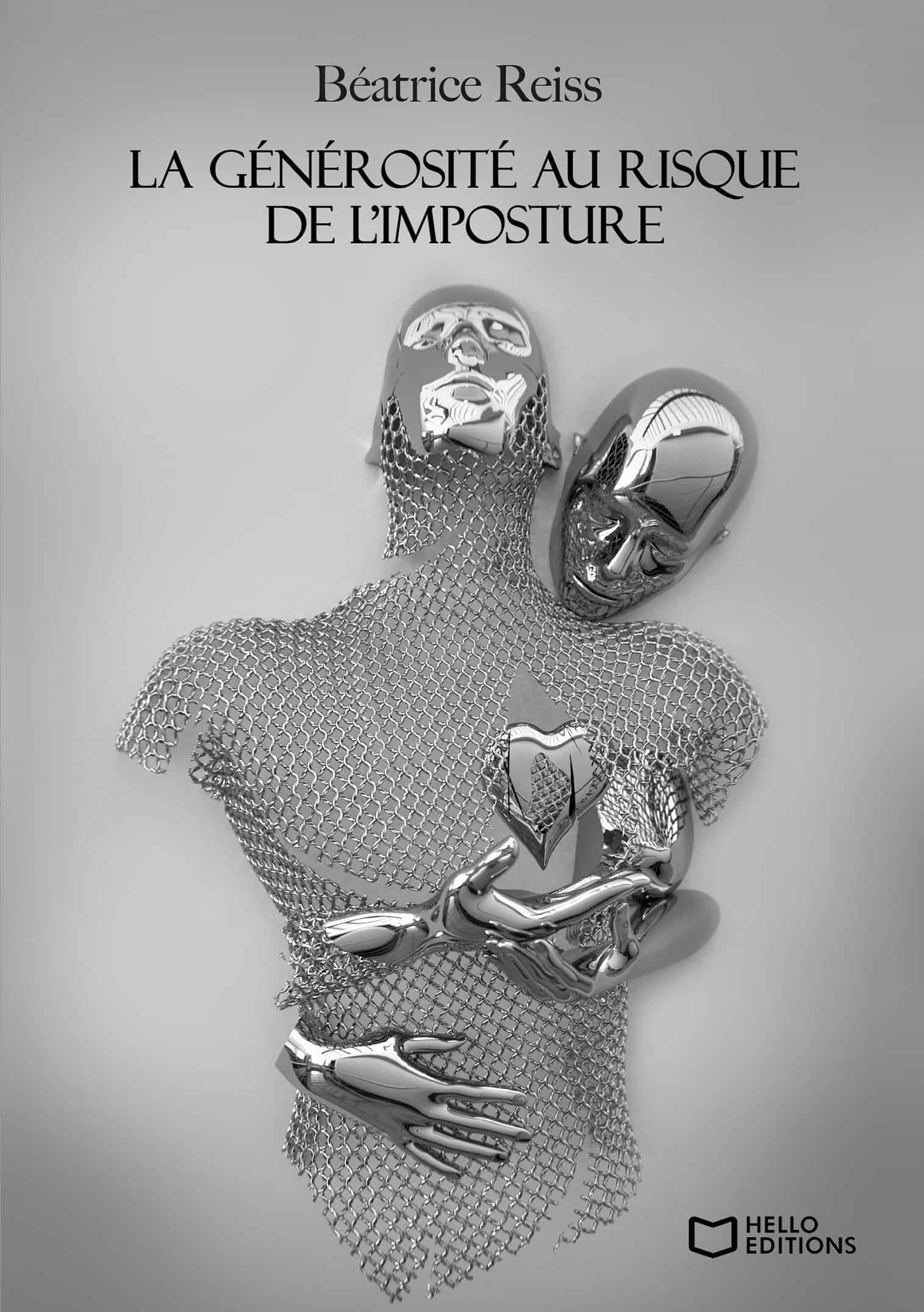 La générosité au risque de l'imposture