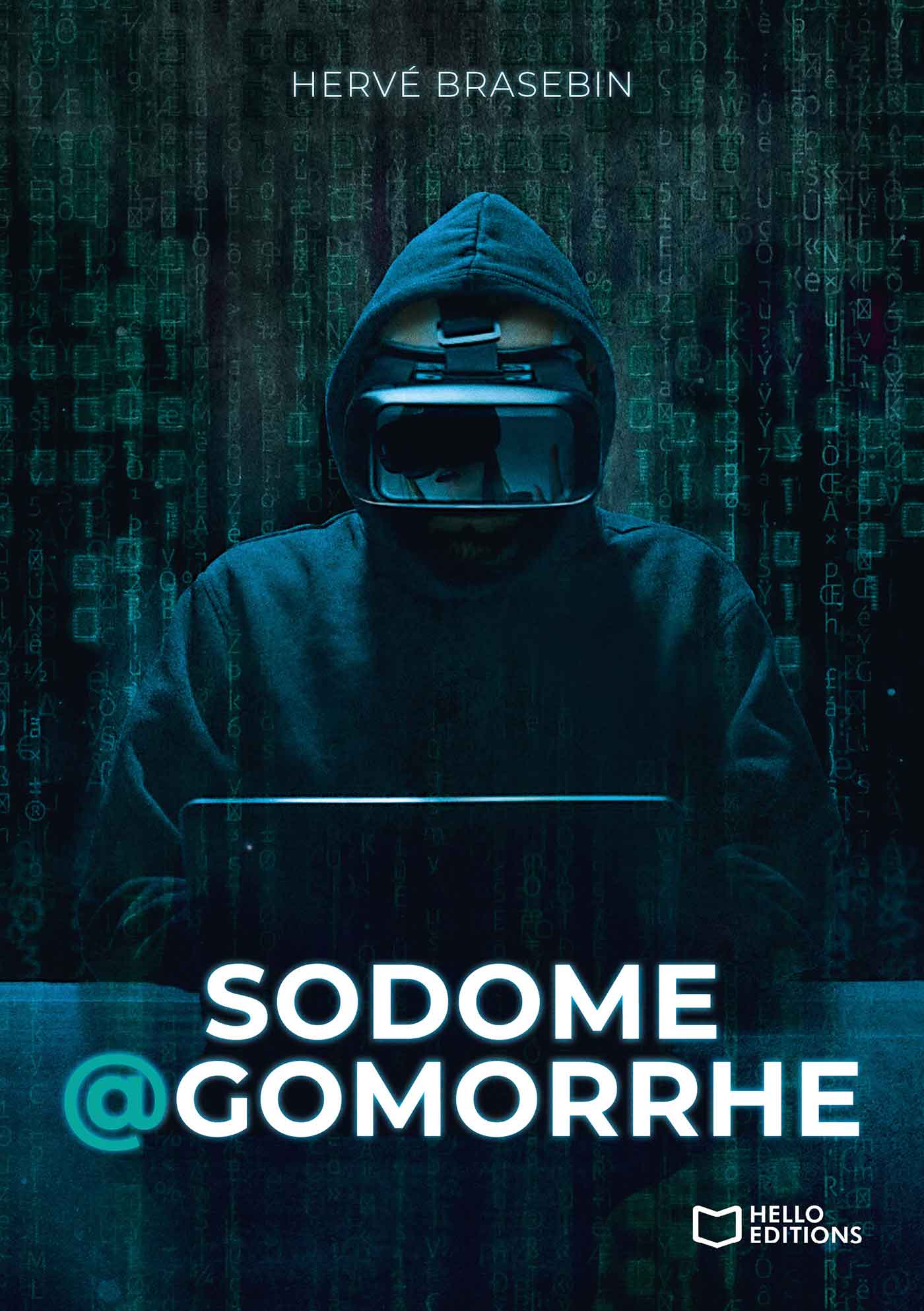 Sodome@Gomorrhe