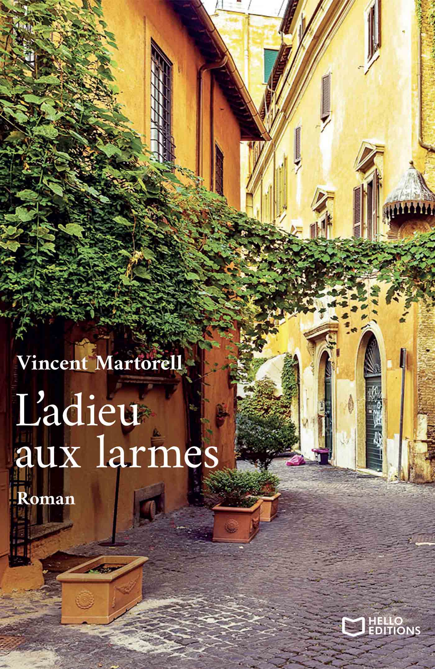 L’adieu aux larmes