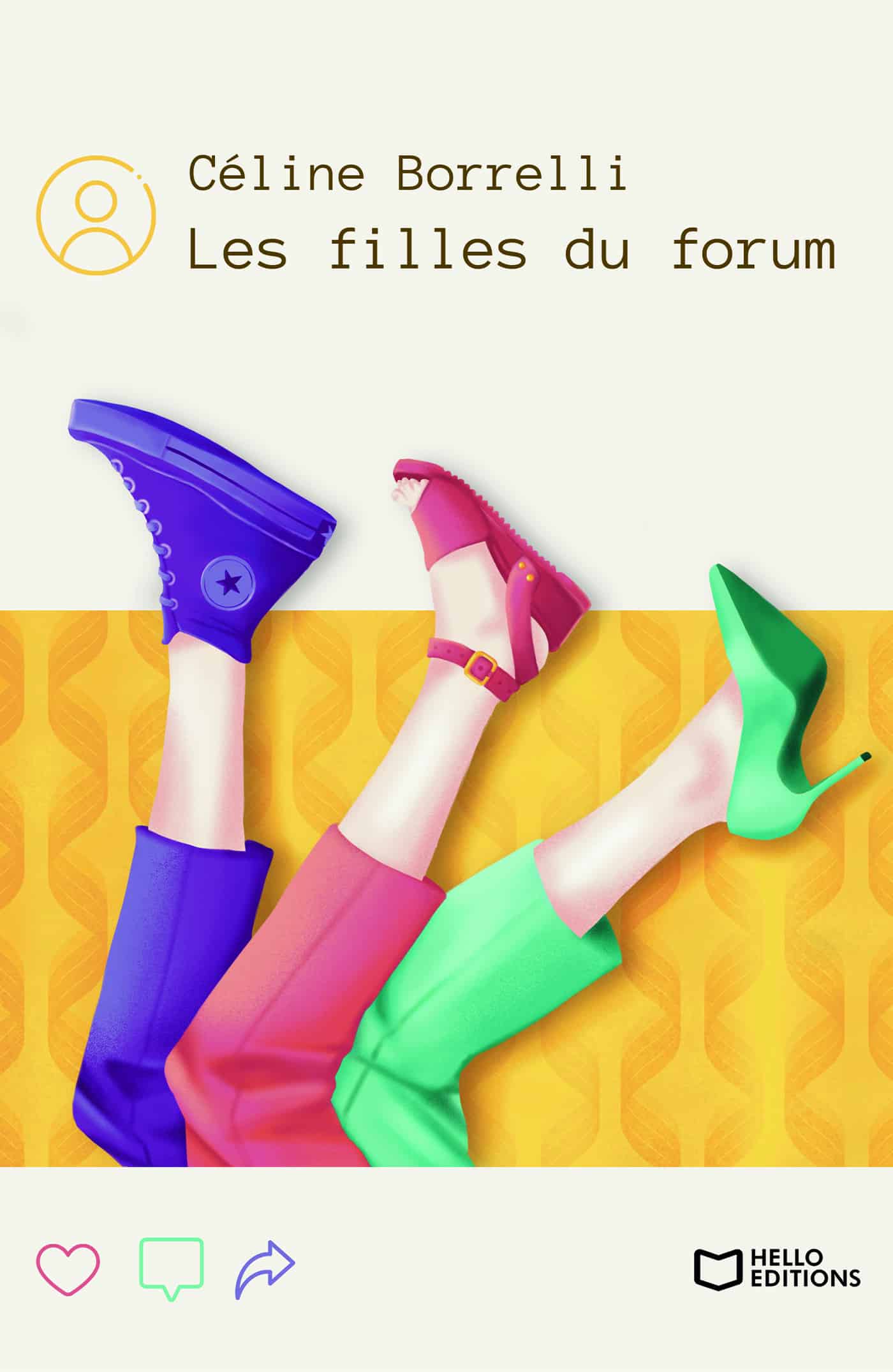Les filles du forum