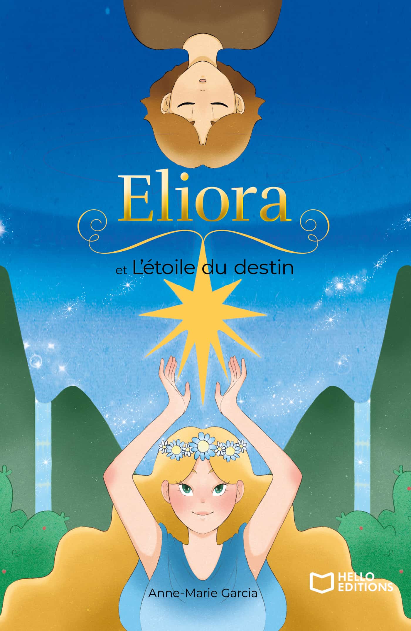 Eliora et l'étoile du destin