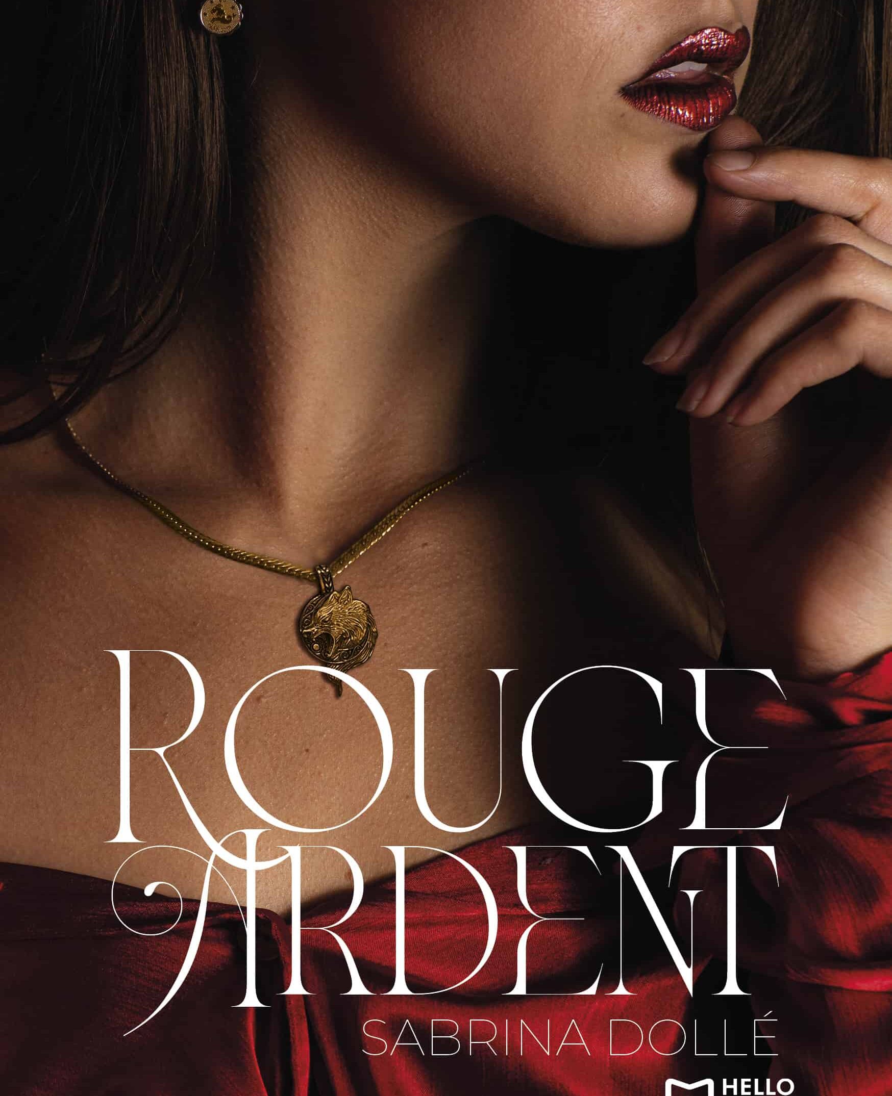 Rouge Ardent