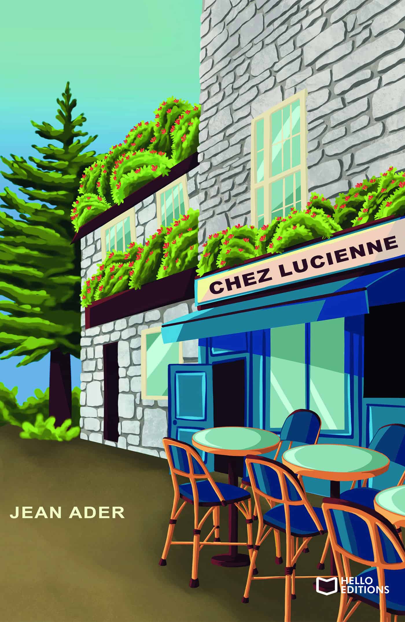 Chez Lucienne