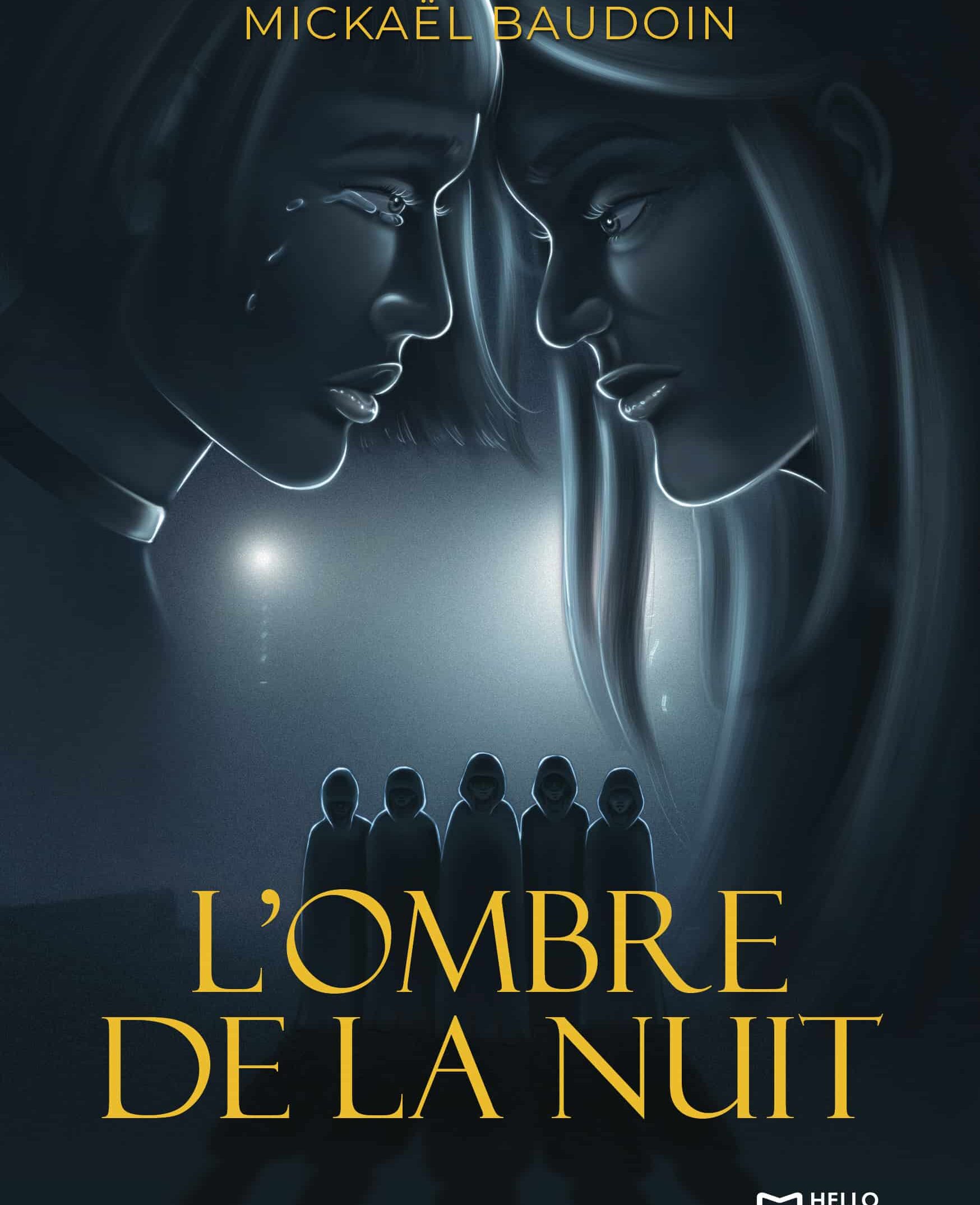 L’Ombre de la nuit