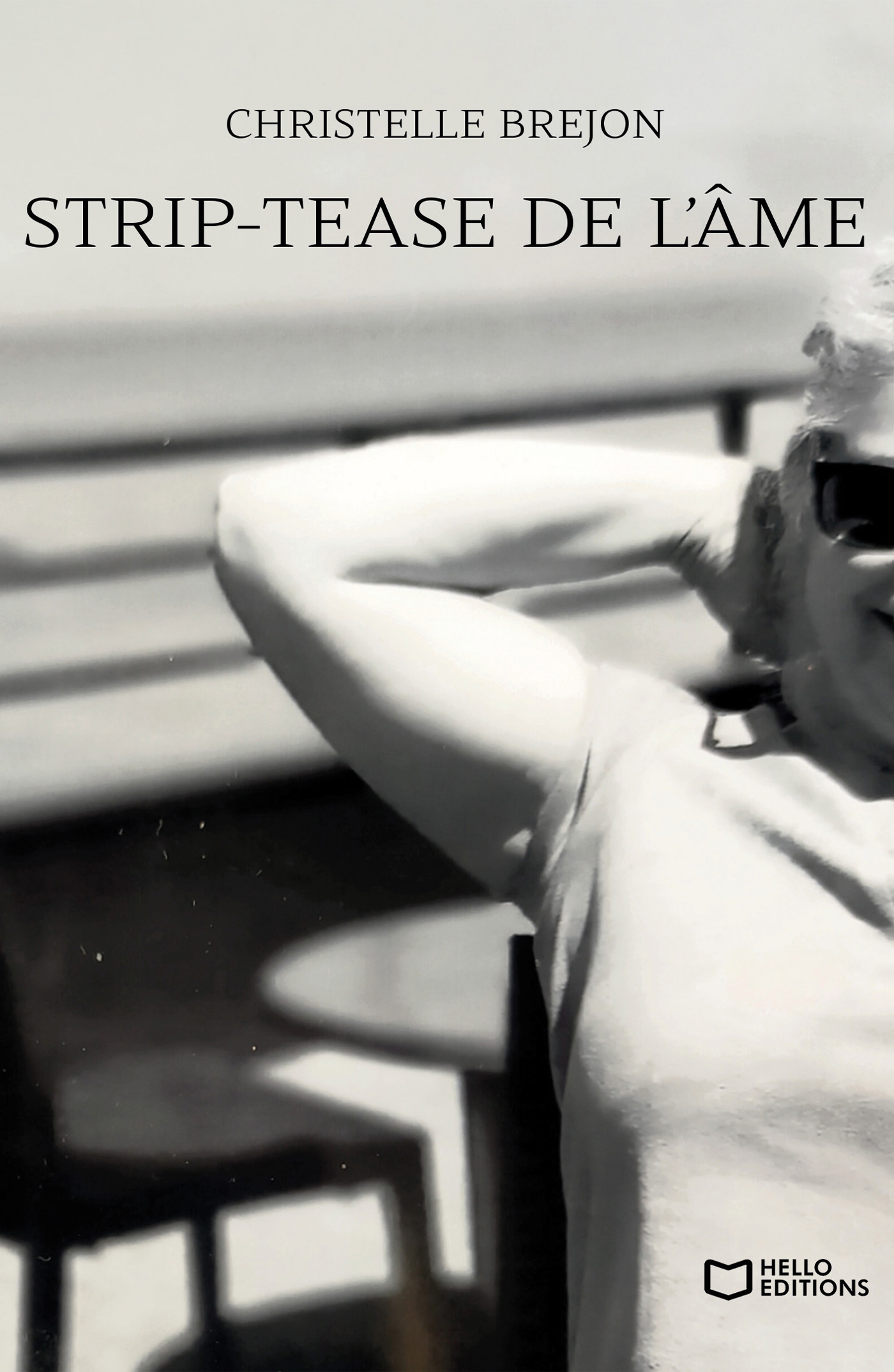 Strip-tease de l’âme