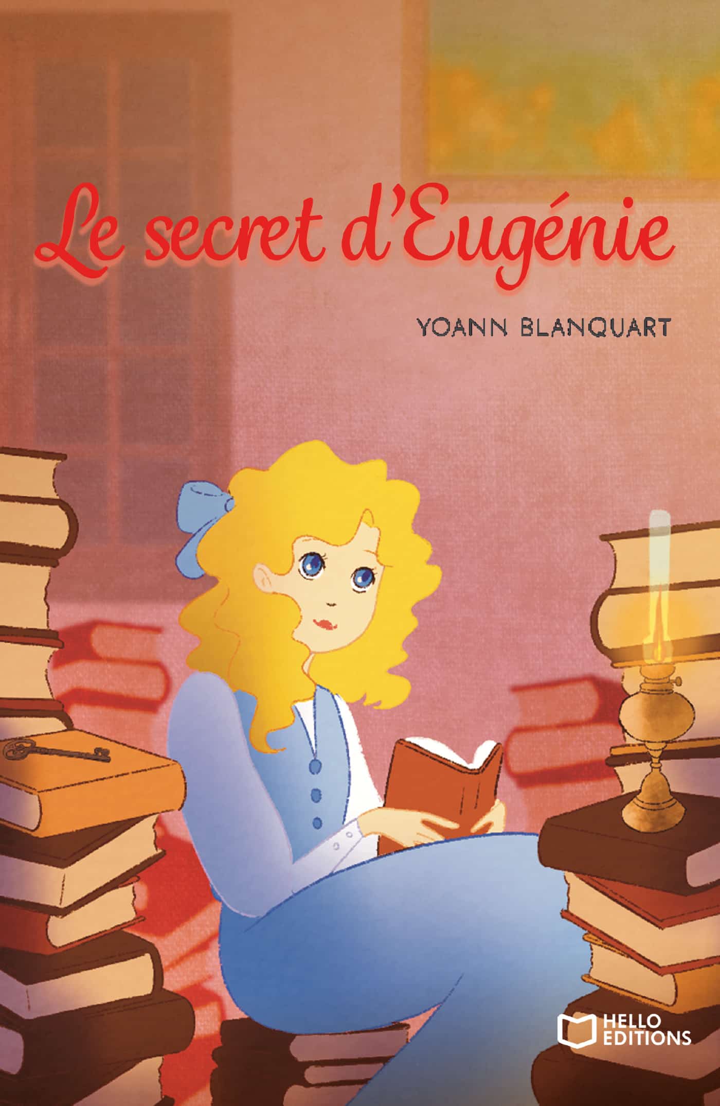 Le secret d’Eugénie