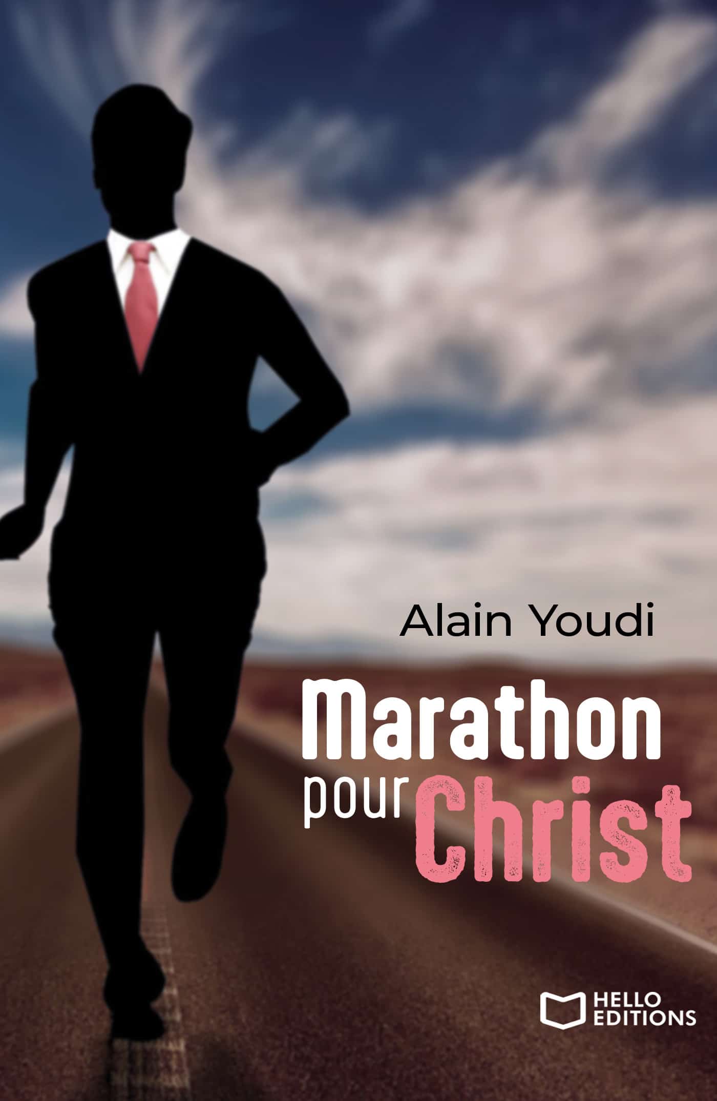 Marathon pour Christ