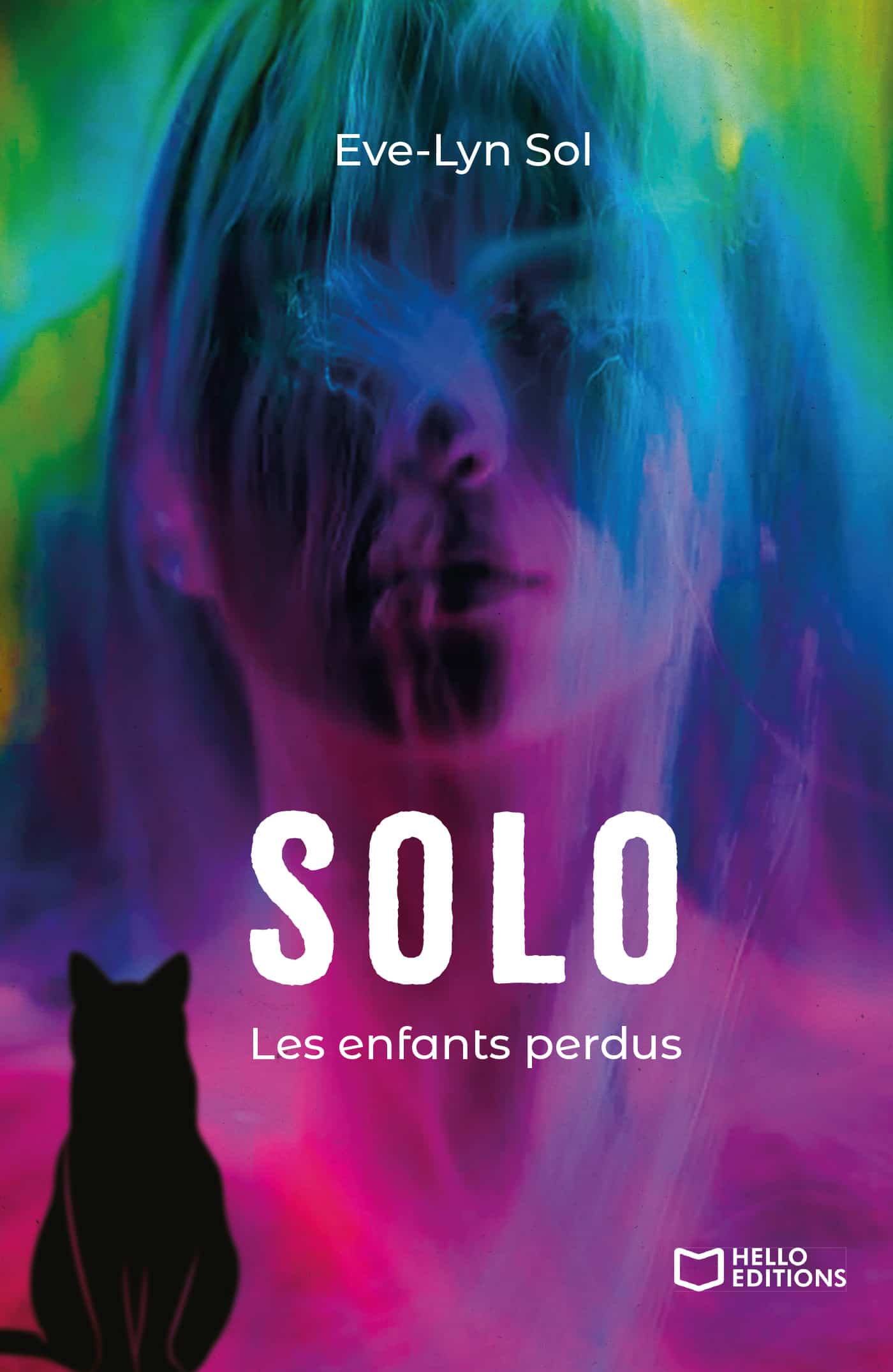 Solo – Premier volume : Les enfants perdus