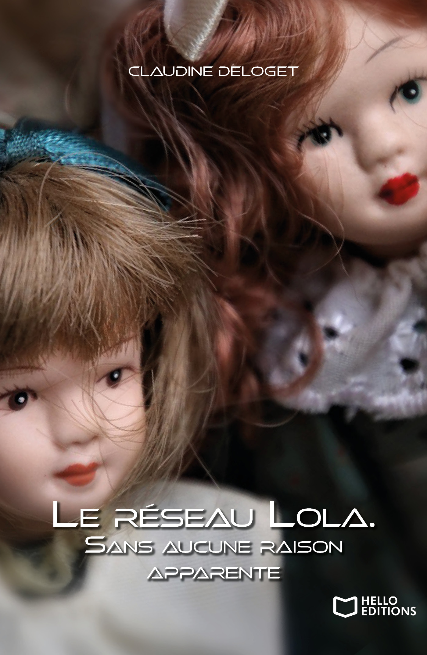 Le réseau Lola. Sans aucune raison apparente