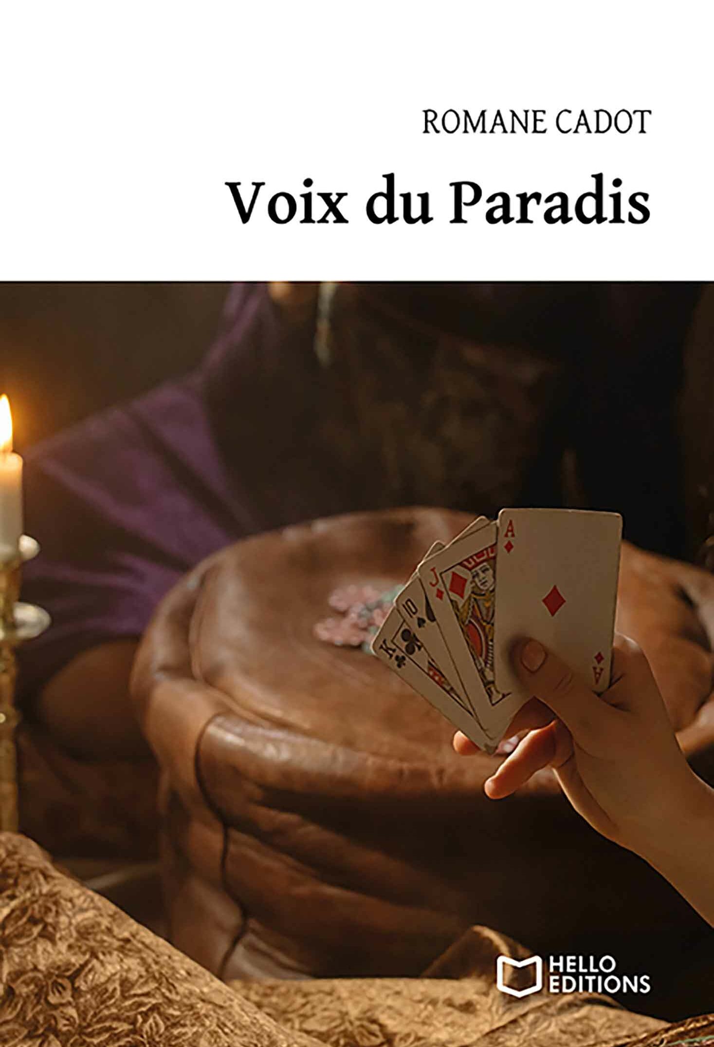 Voix du Paradis