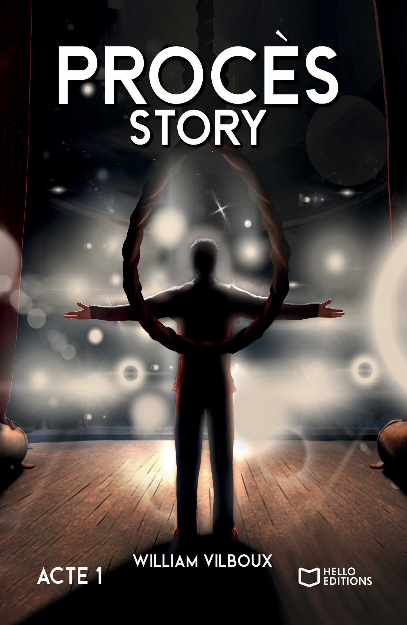 Procès Story – Première Partie