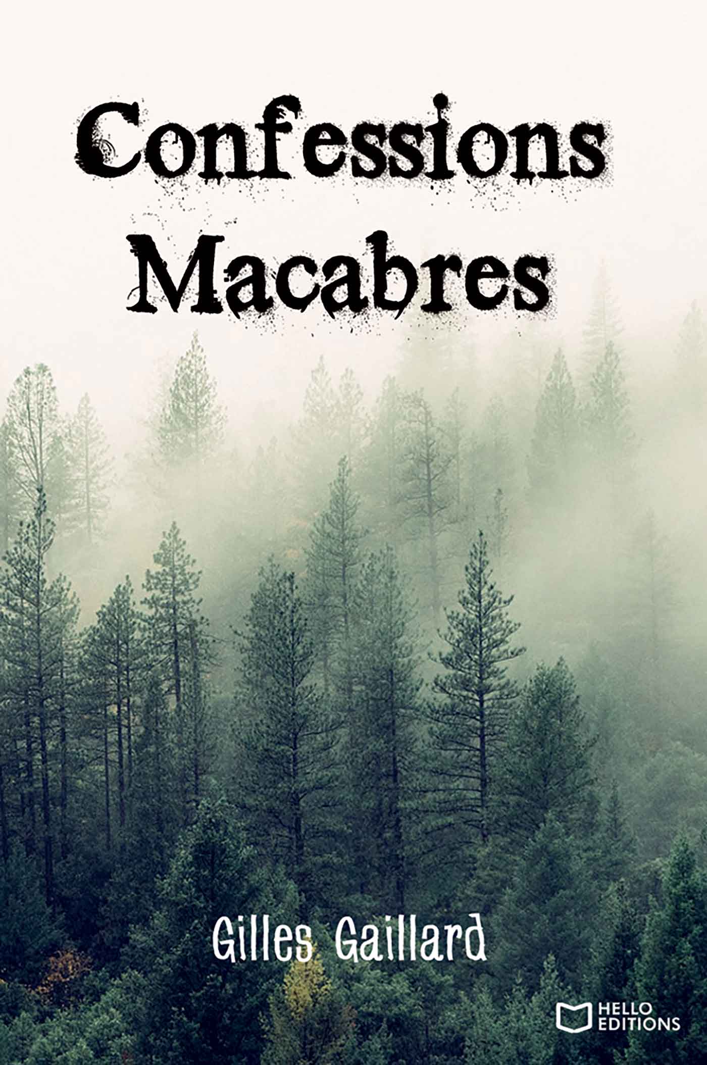 Confessions macabres