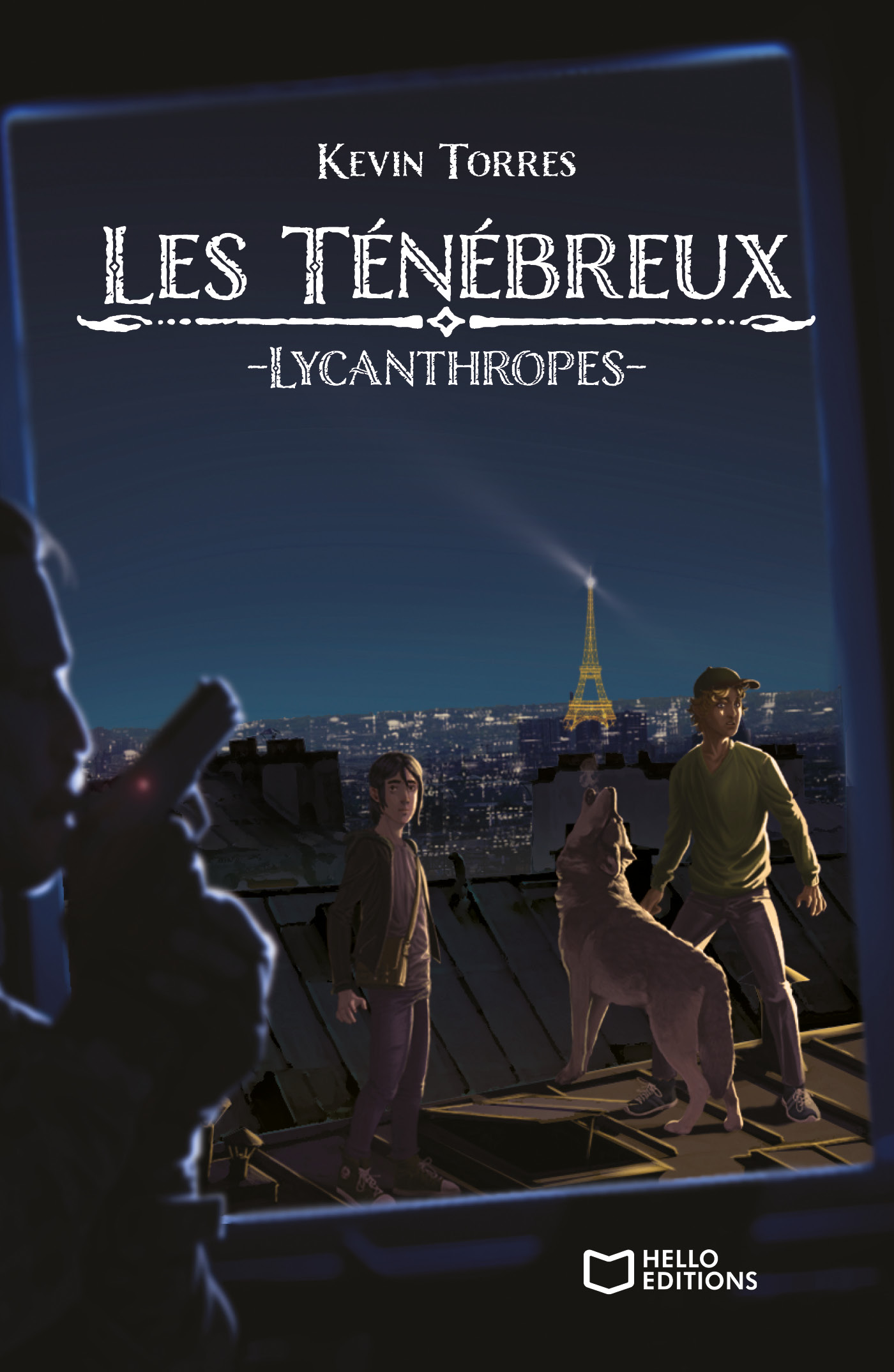 Les Ténébreux — Lycanthropes