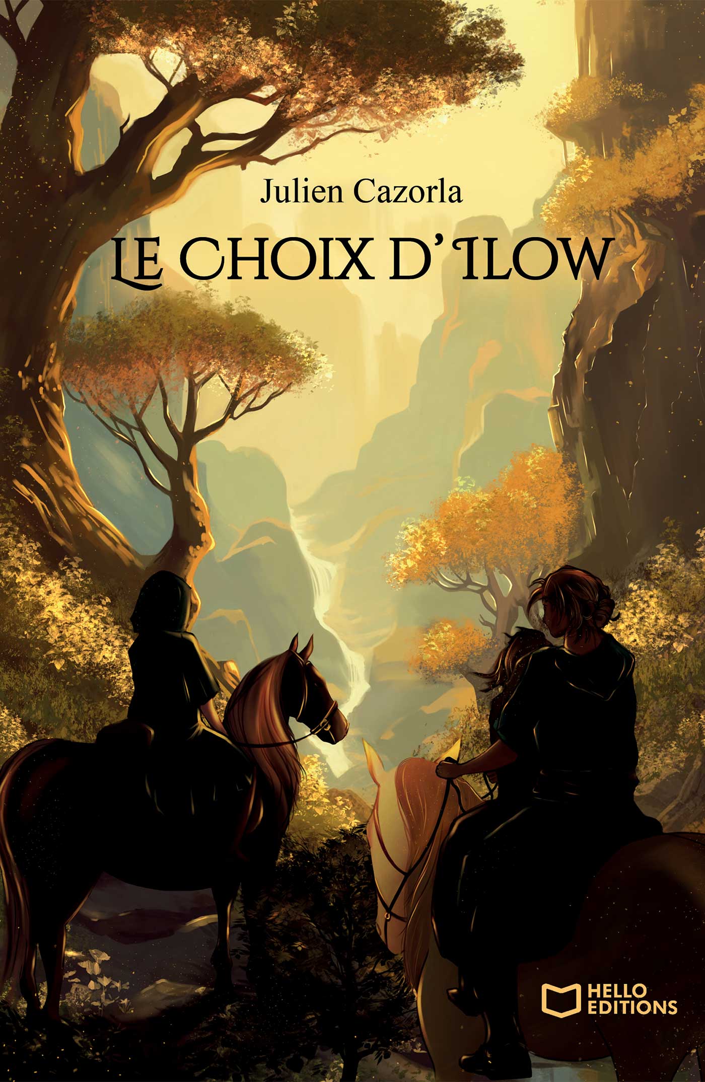 Le Choix d'Ilow