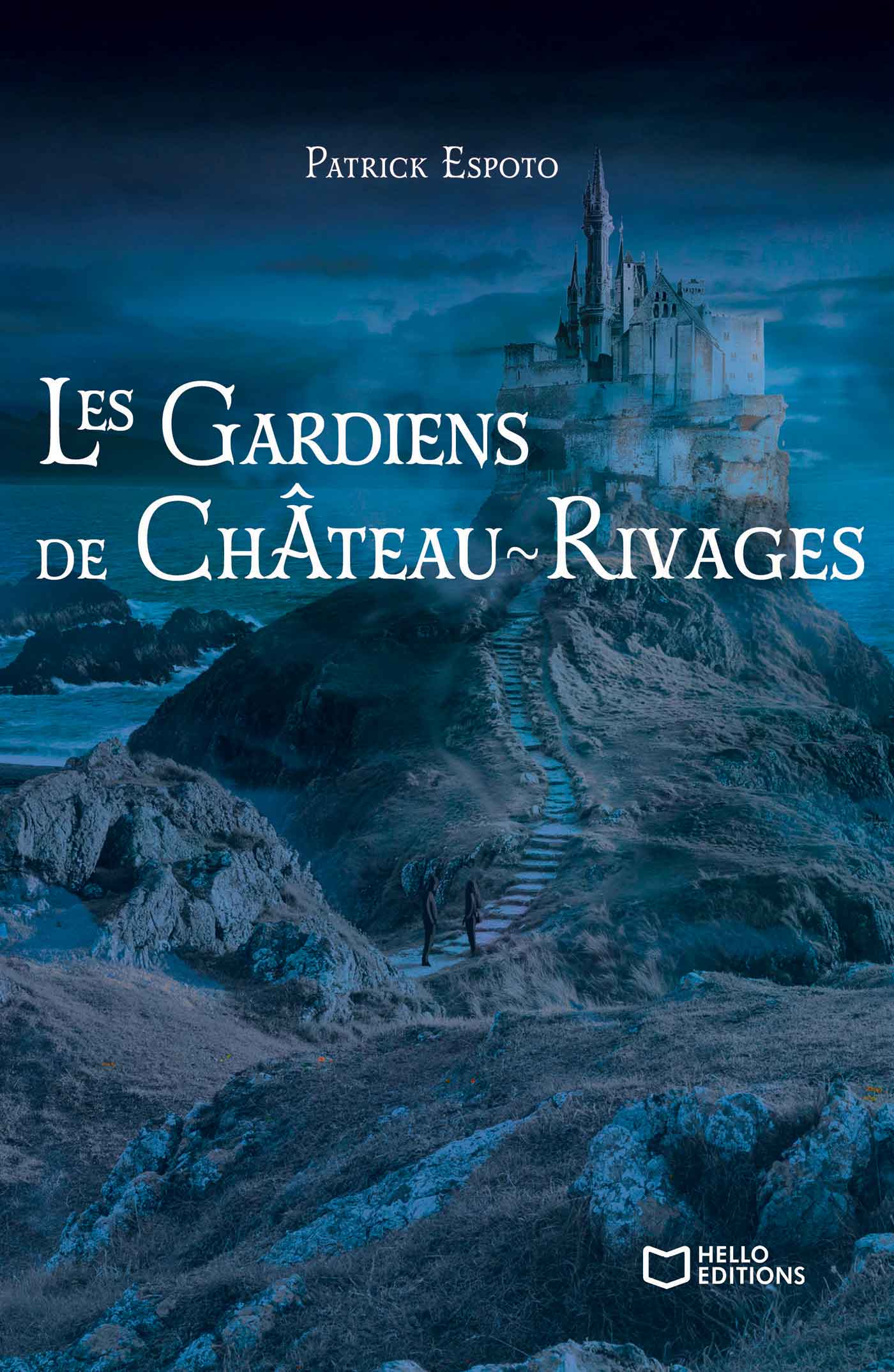Les gardiens de Château-Rivages