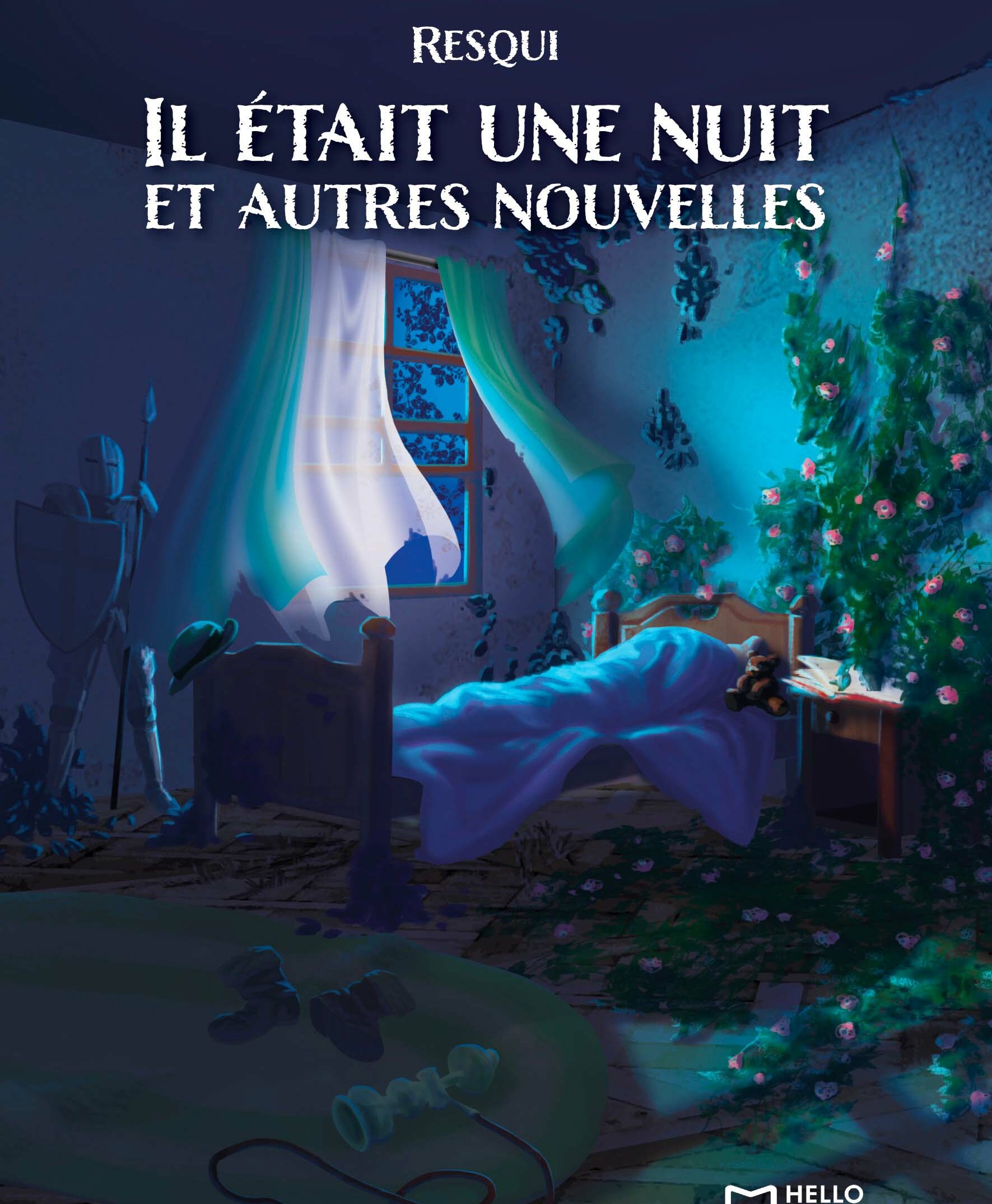 Il était une nuit et autres nouvelles