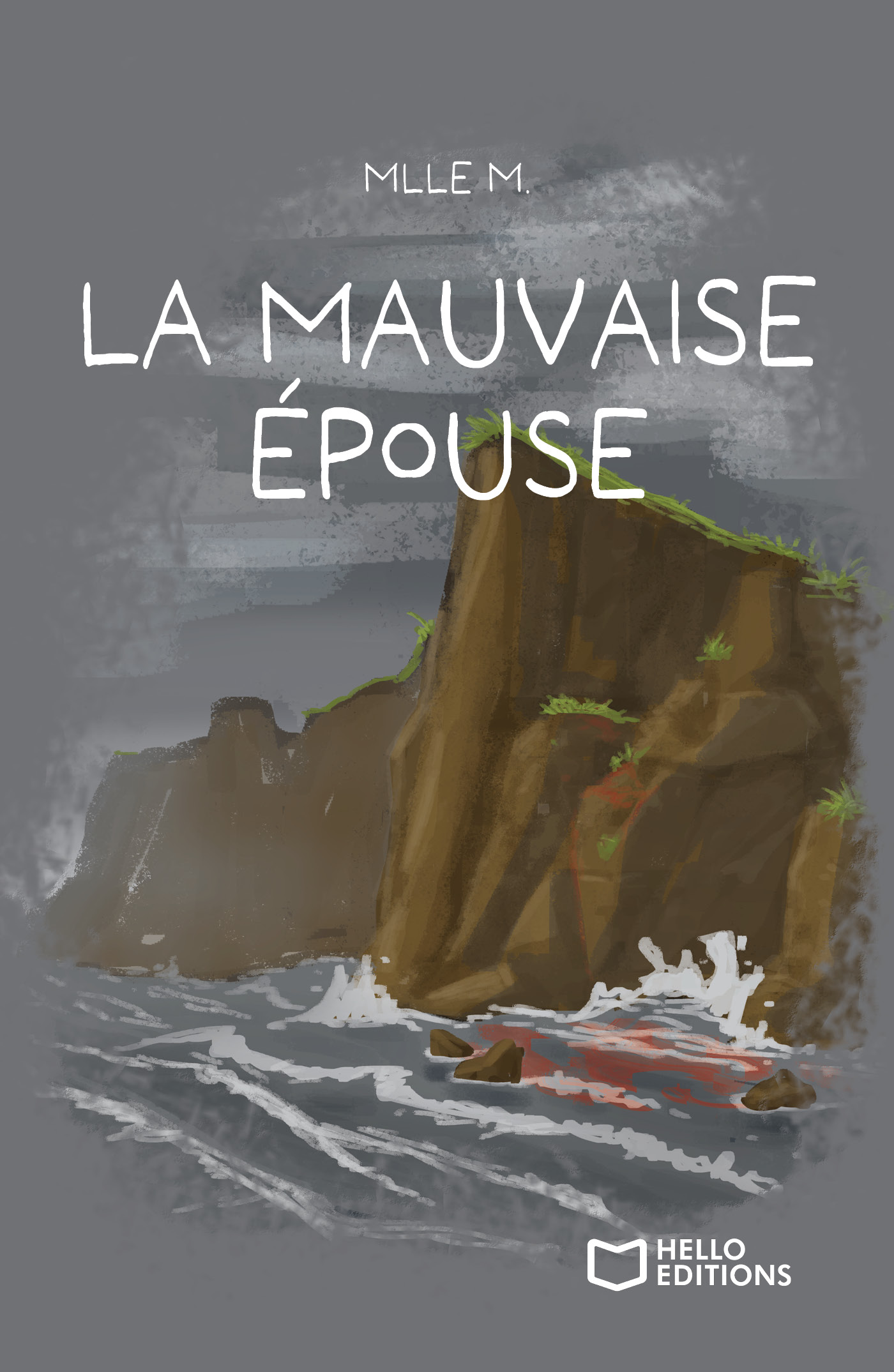 La mauvaise épouse