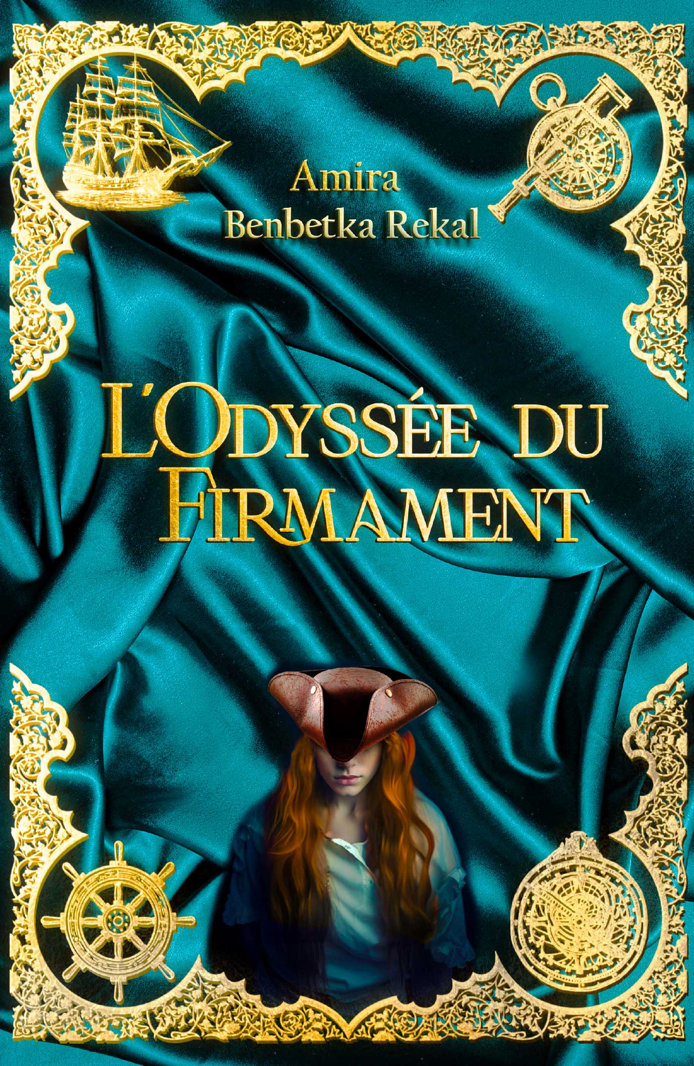 L'Odyssée du Firmament