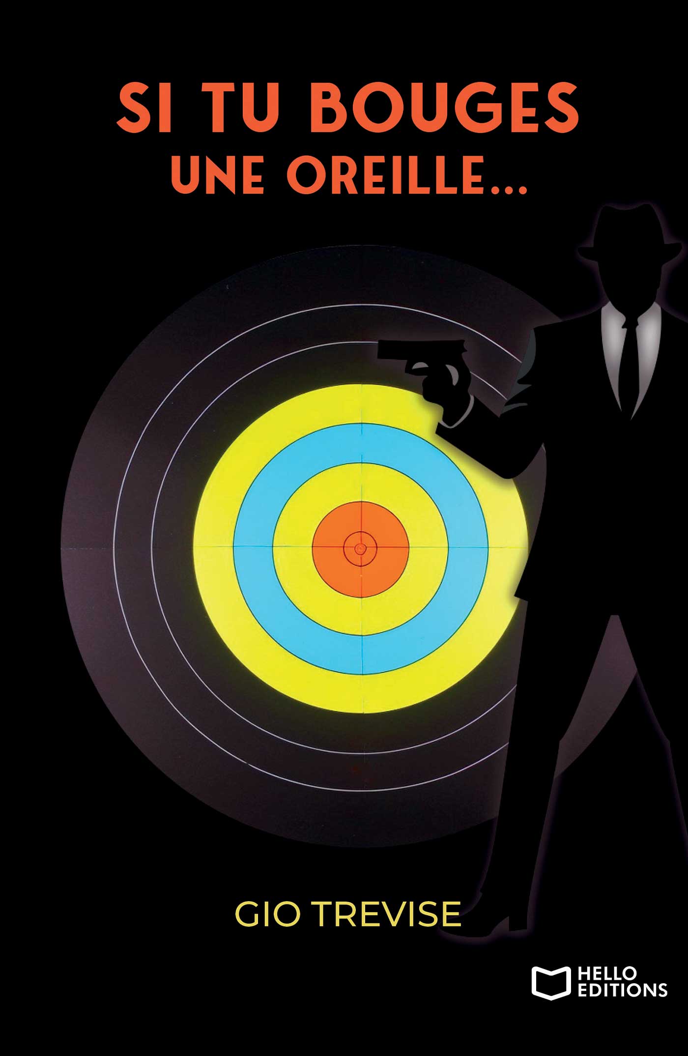 Si tu bouges une oreille…