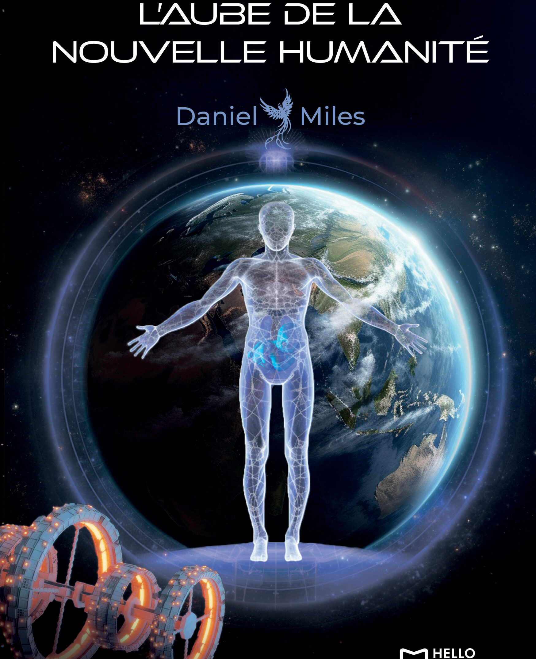 L'Aube de la nouvelle humanité