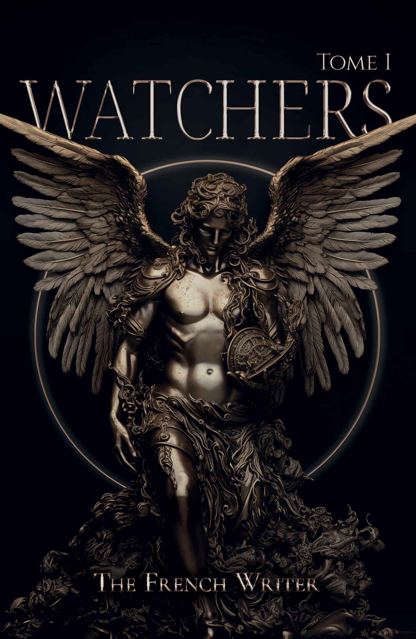 Watchers : tome 1