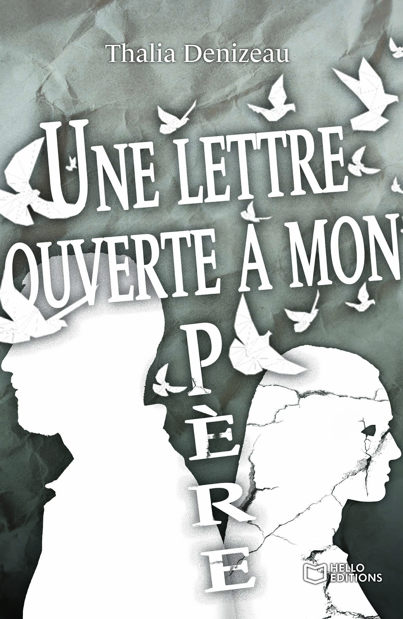 Une lettre ouverte à mon père