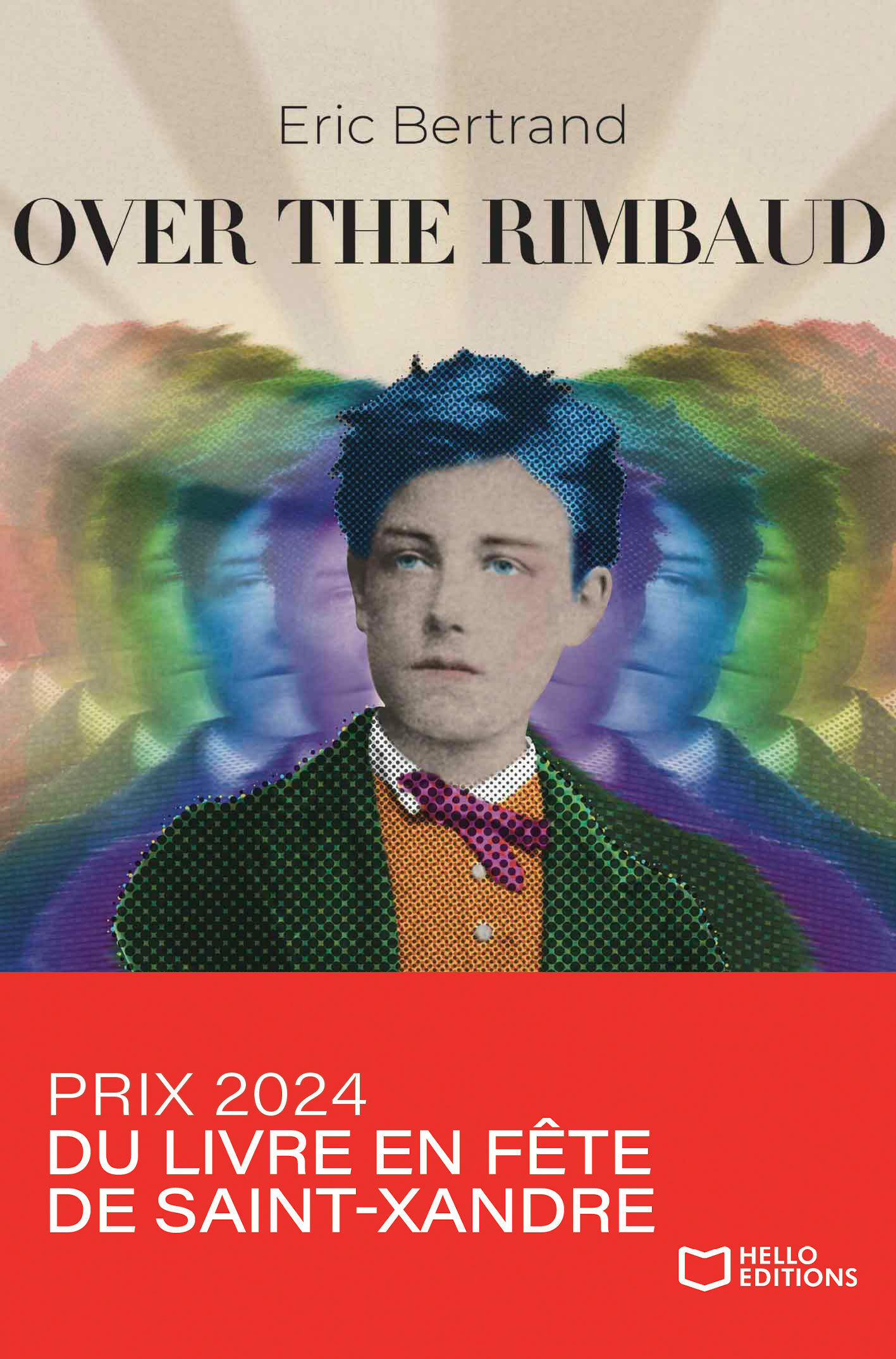 Over the Rimbaud