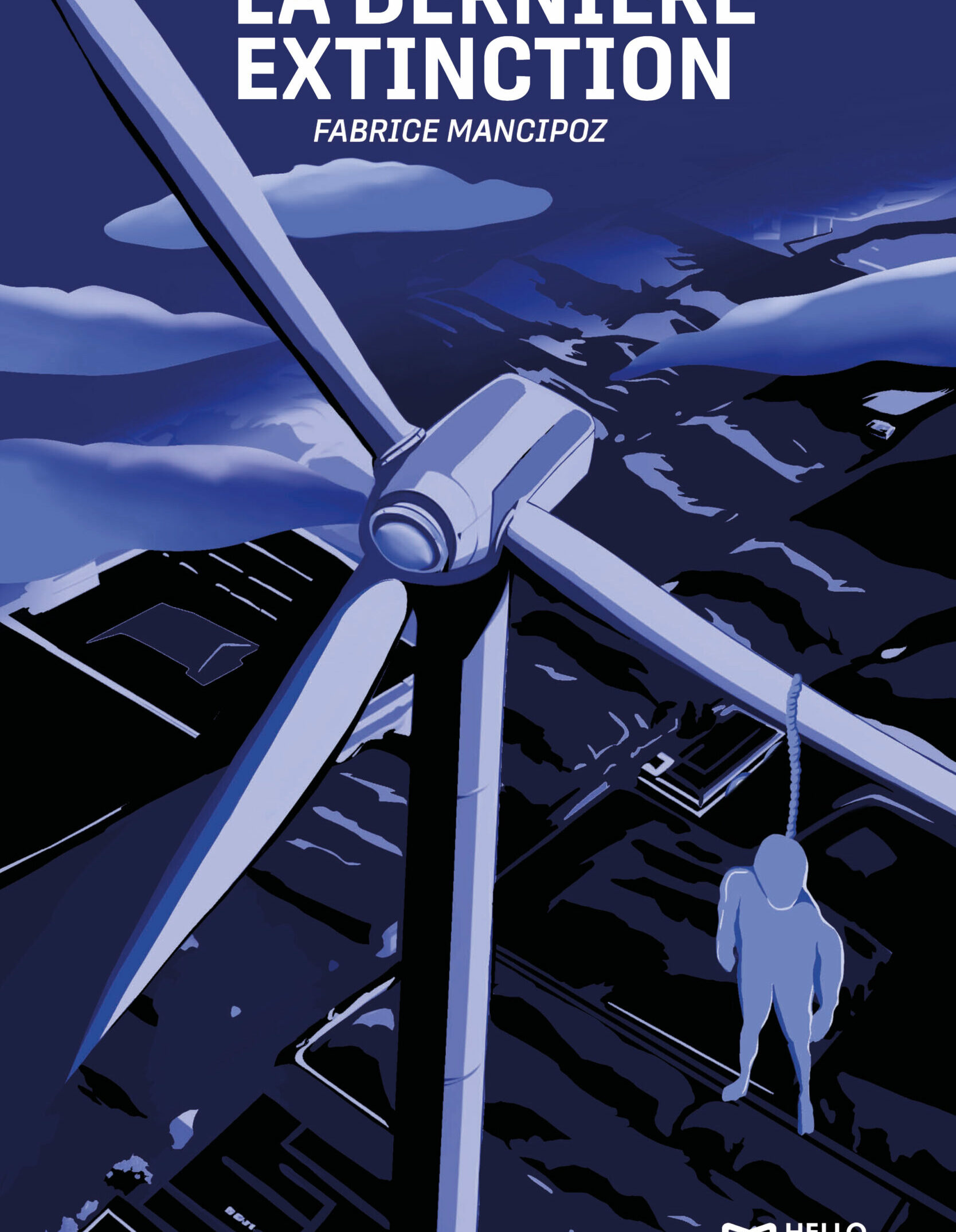 La dernière extinction