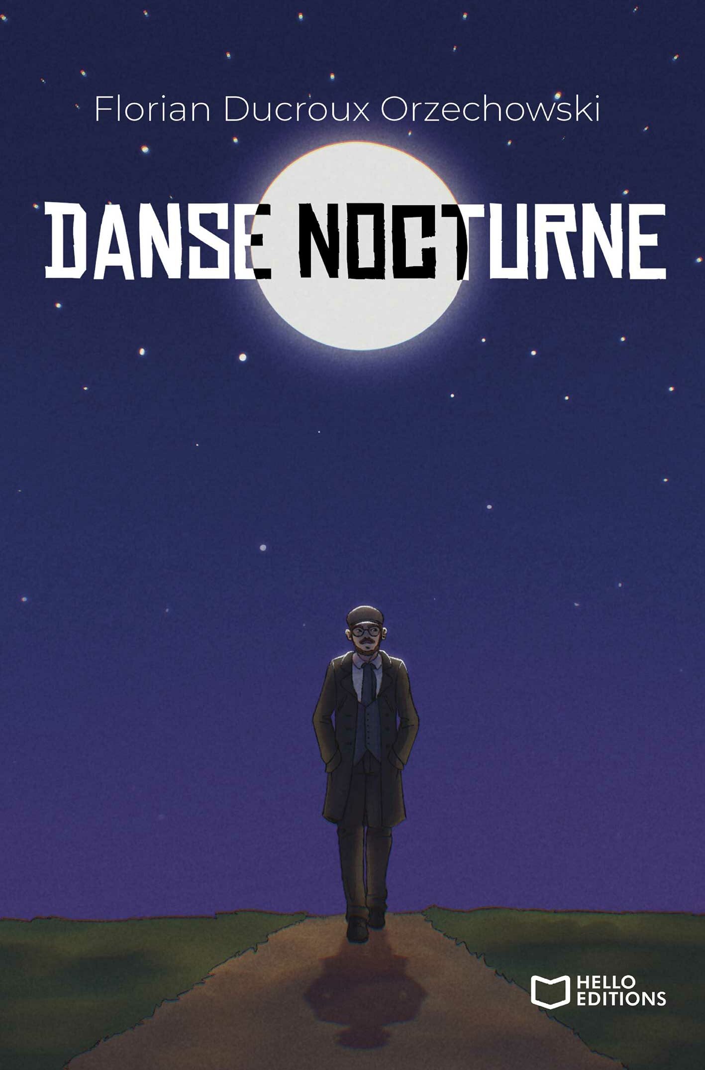 Danse nocturne