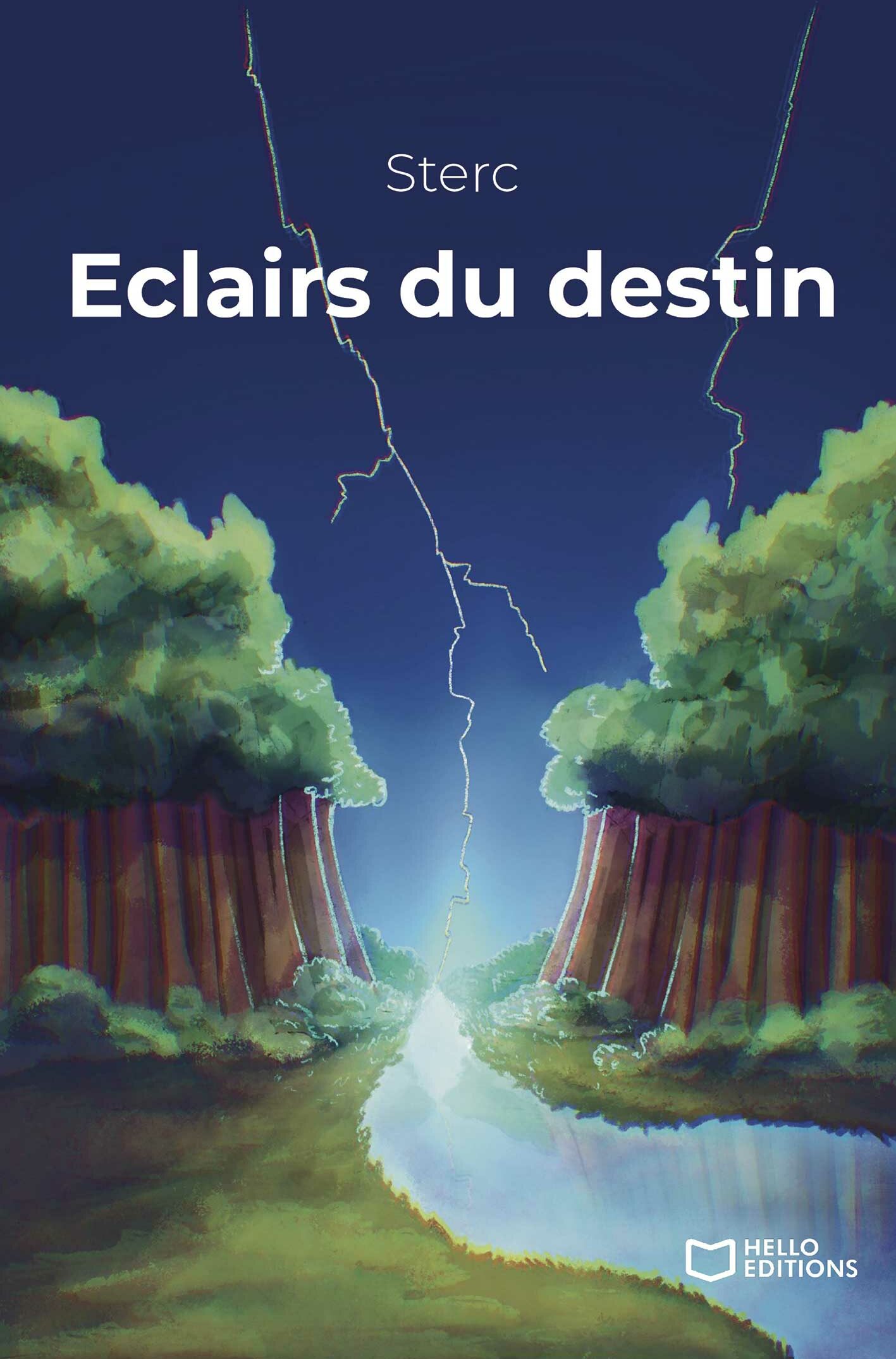 Éclairs du destin