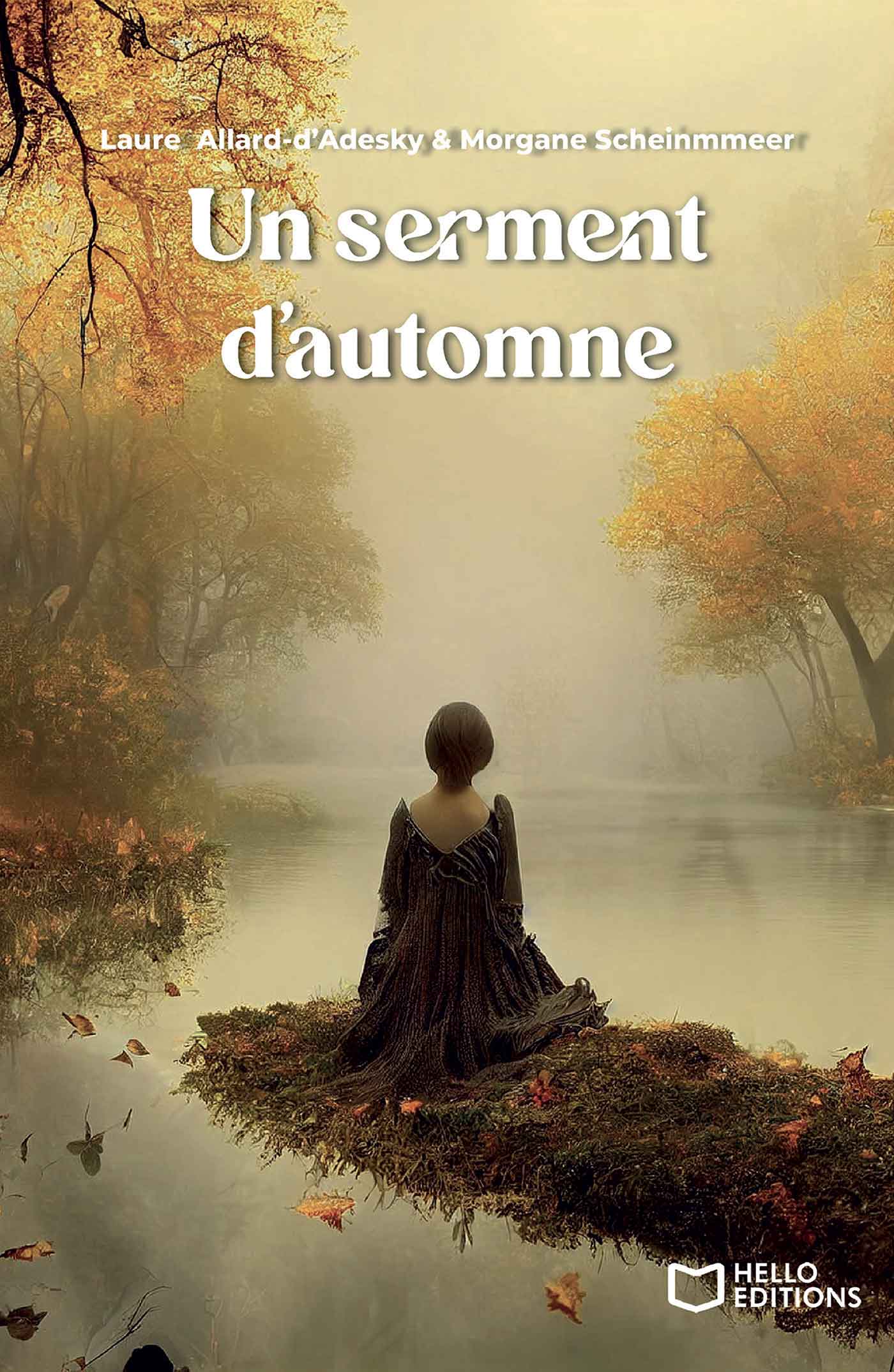 Un serment d’automne
