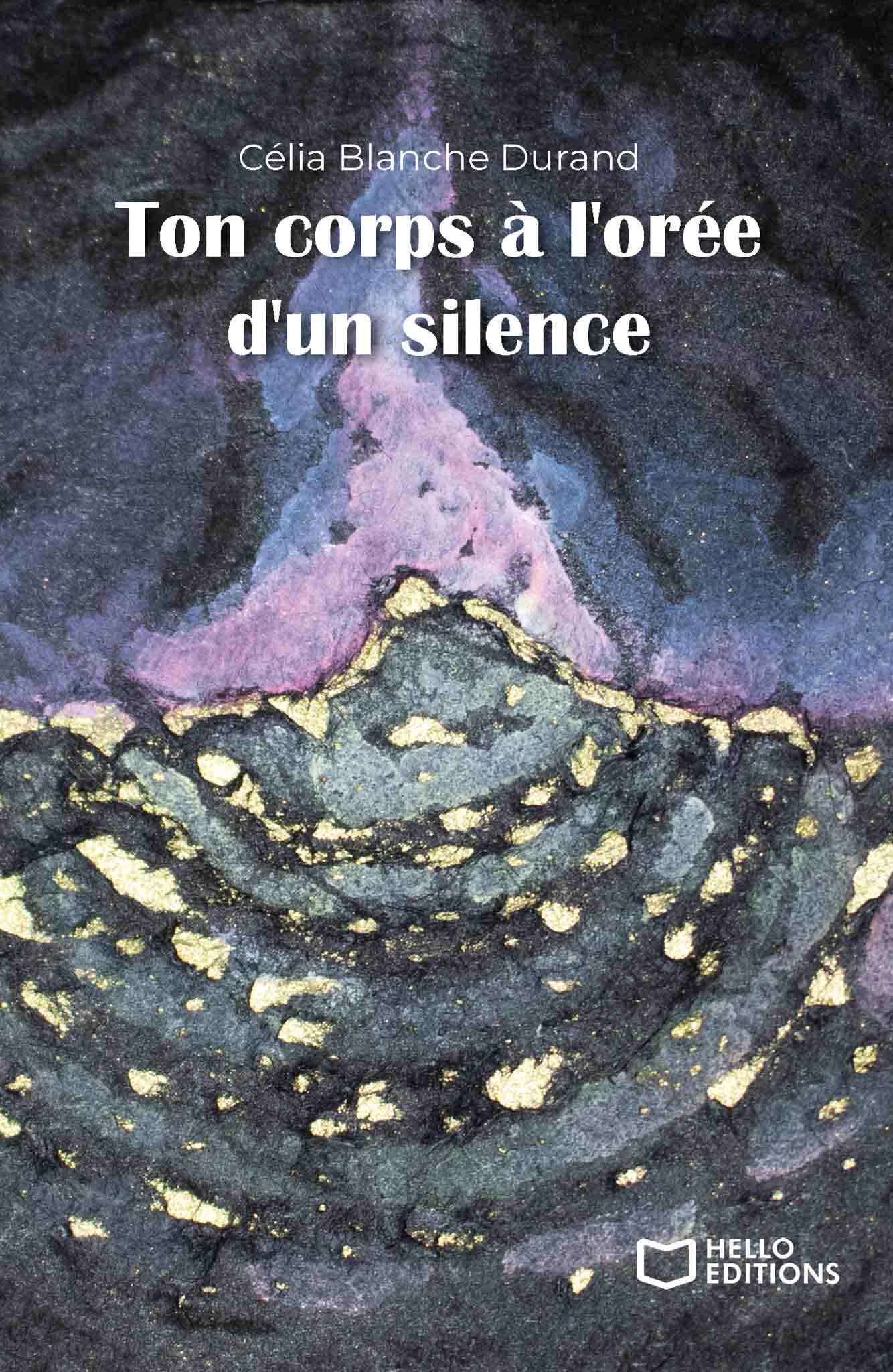Ton corps à l’orée d’un silence