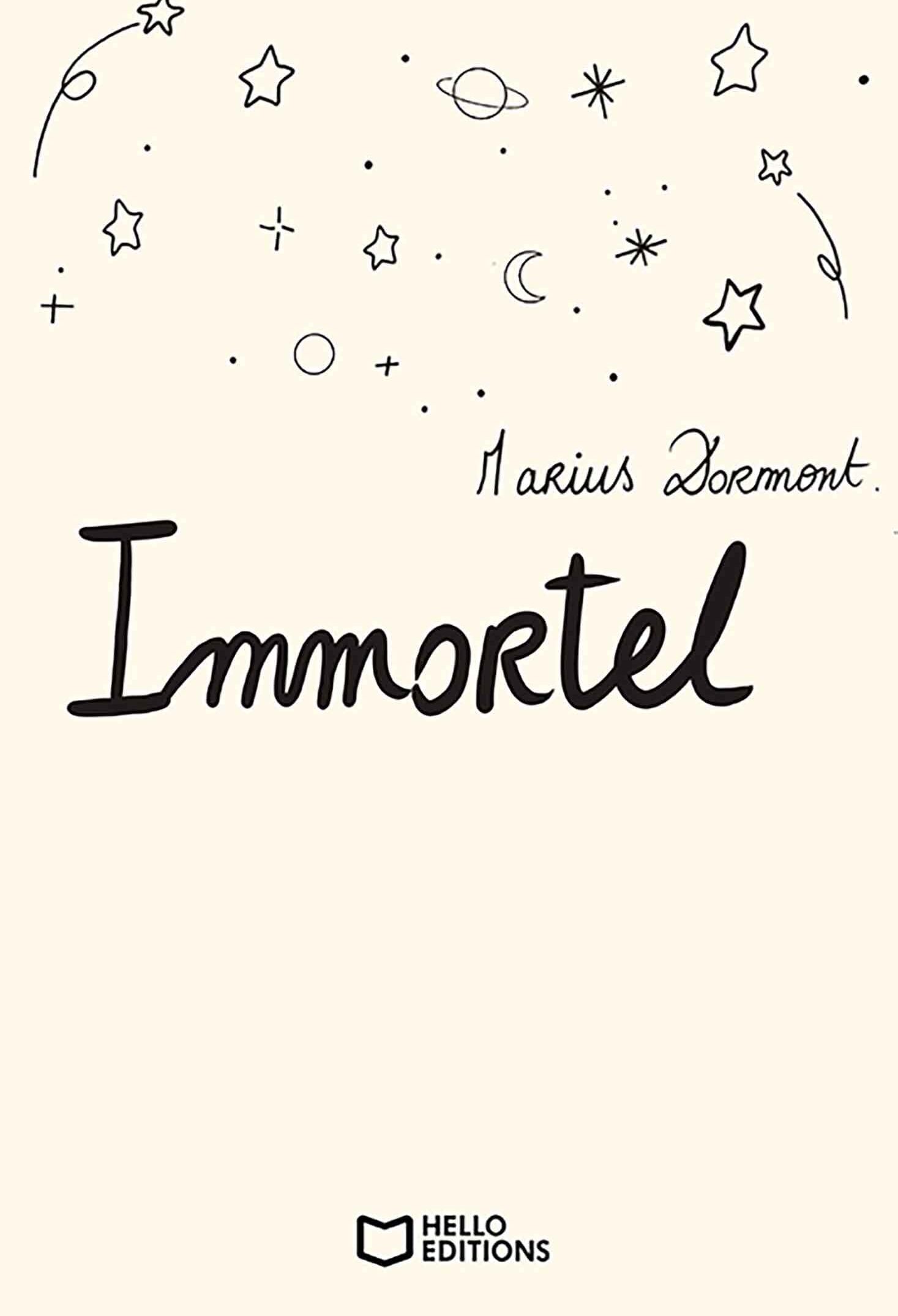 Immortel