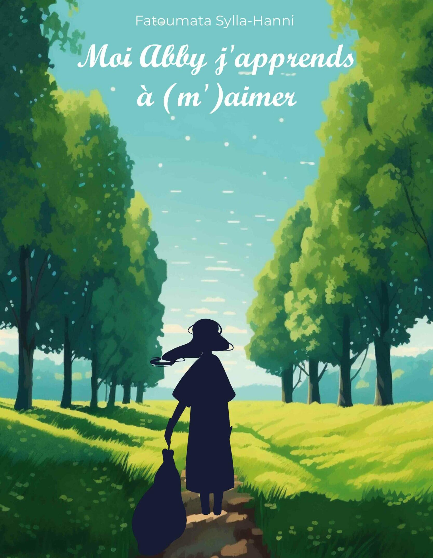 Moi Abby j'apprends à (m')aimer