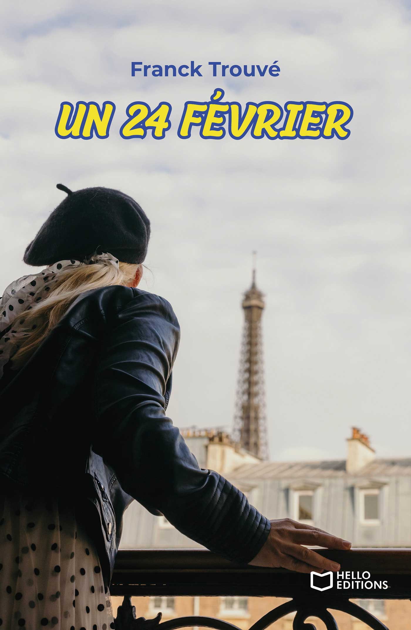 Un 24 février