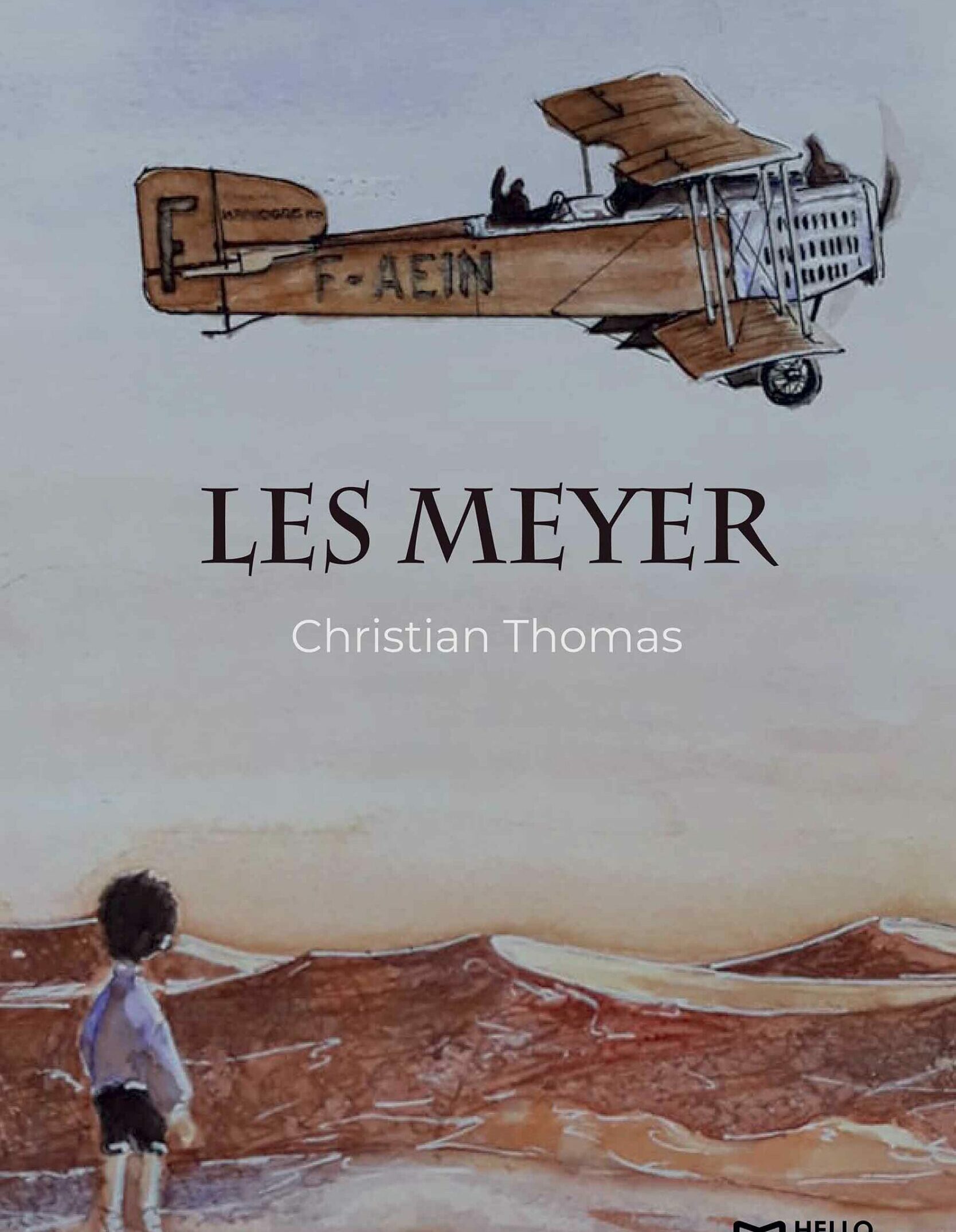 Les Meyer