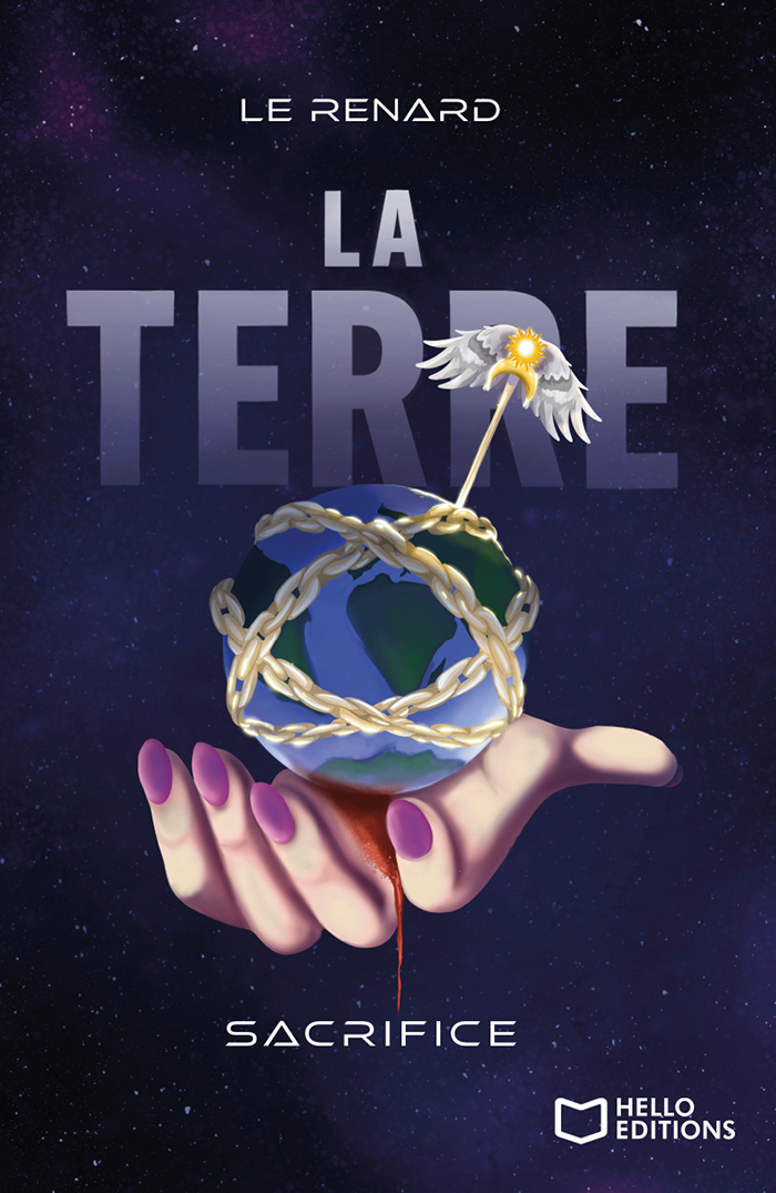 La Terre – Tome 2 : Sacrifice