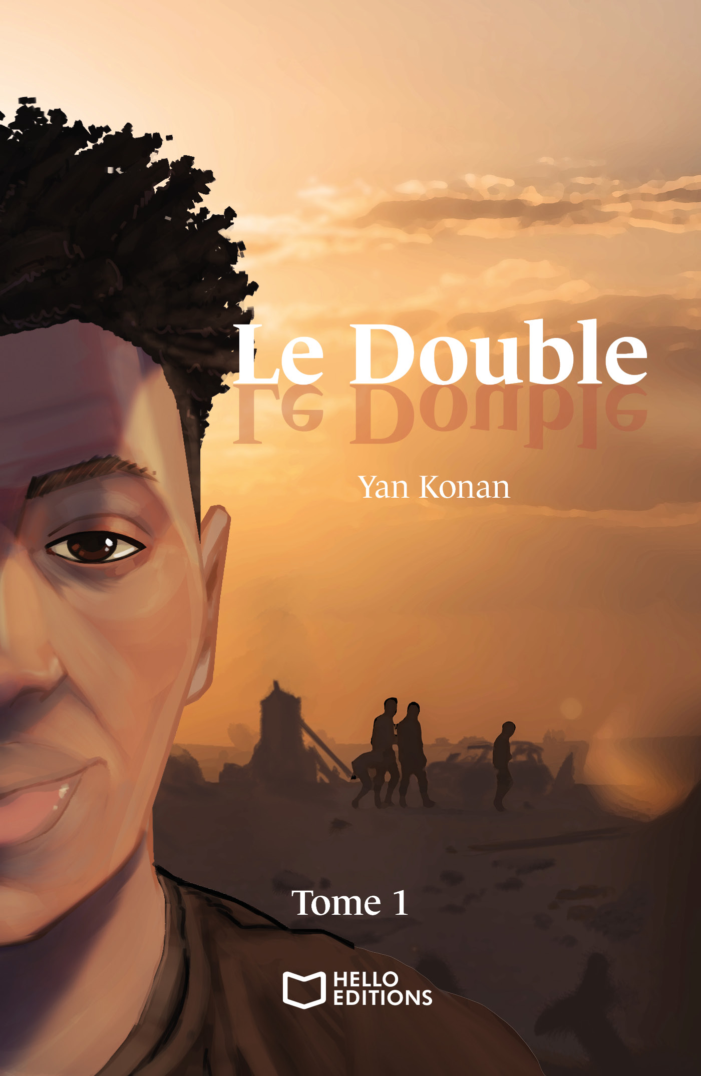 Le Double — Tome 1