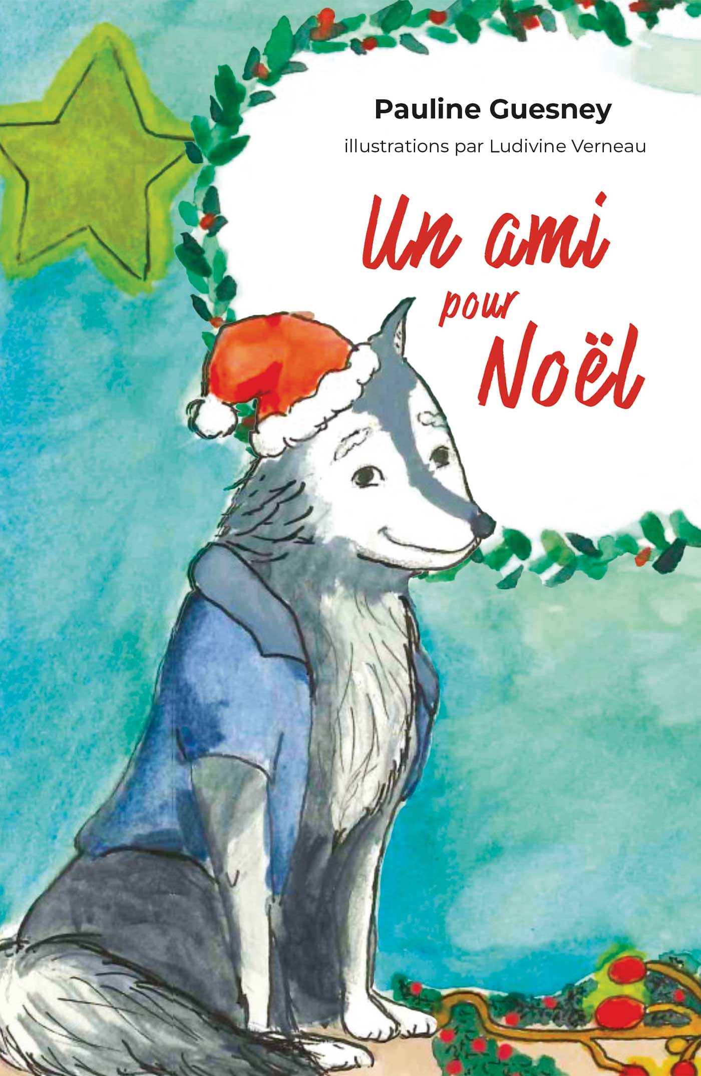 Un ami pour Noël