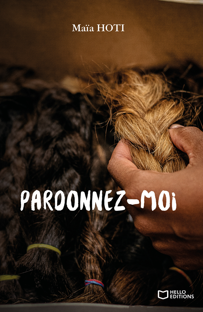 Pardonnez-moi