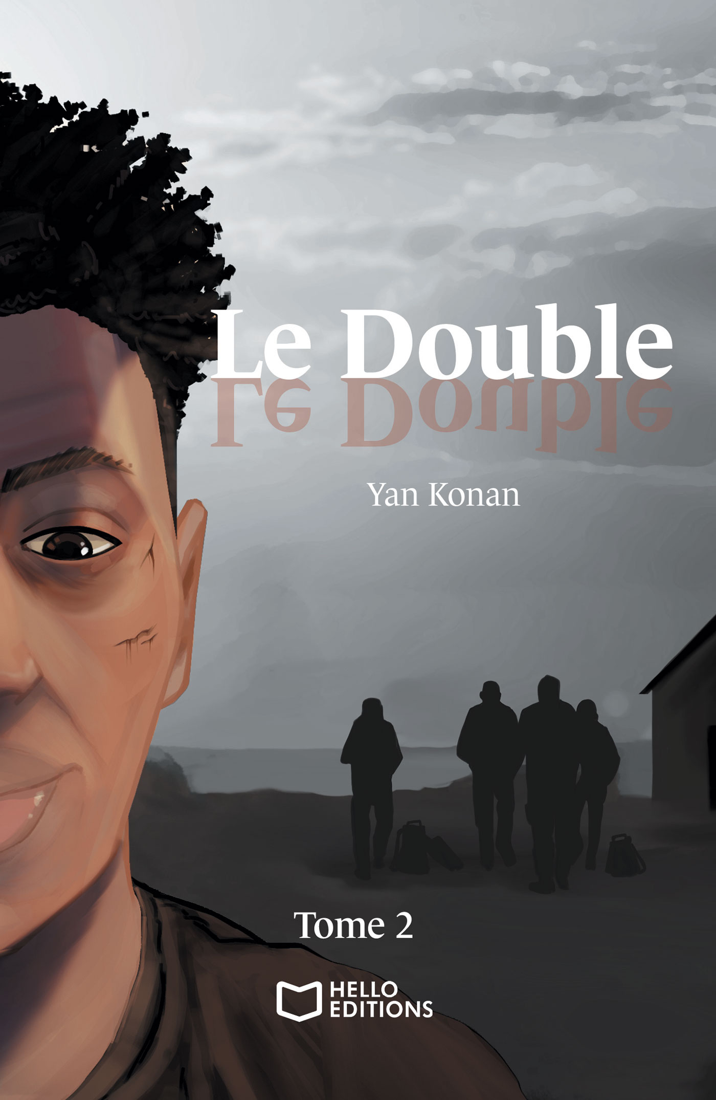 Le Double : Tome II