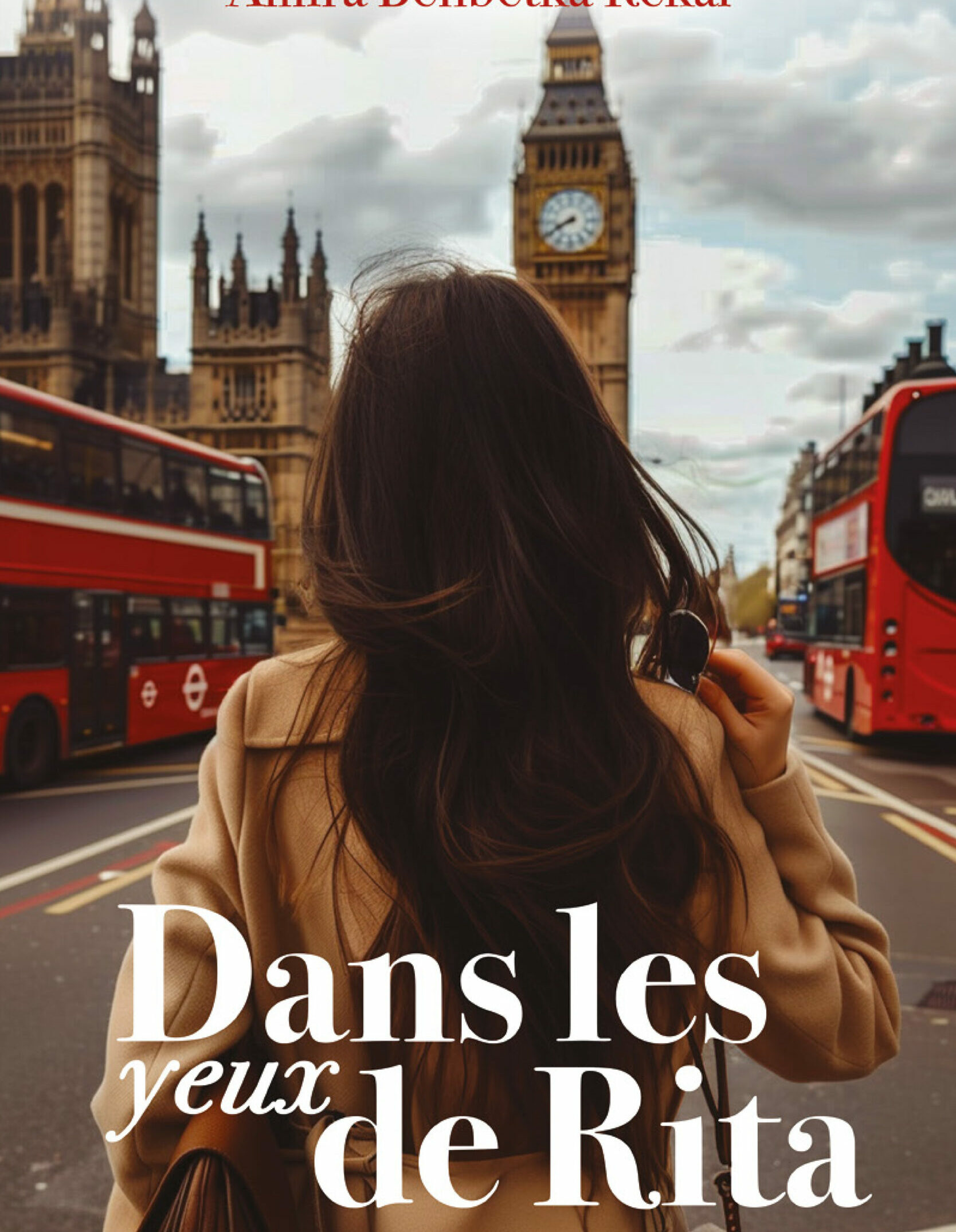 Dans les yeux de Rita