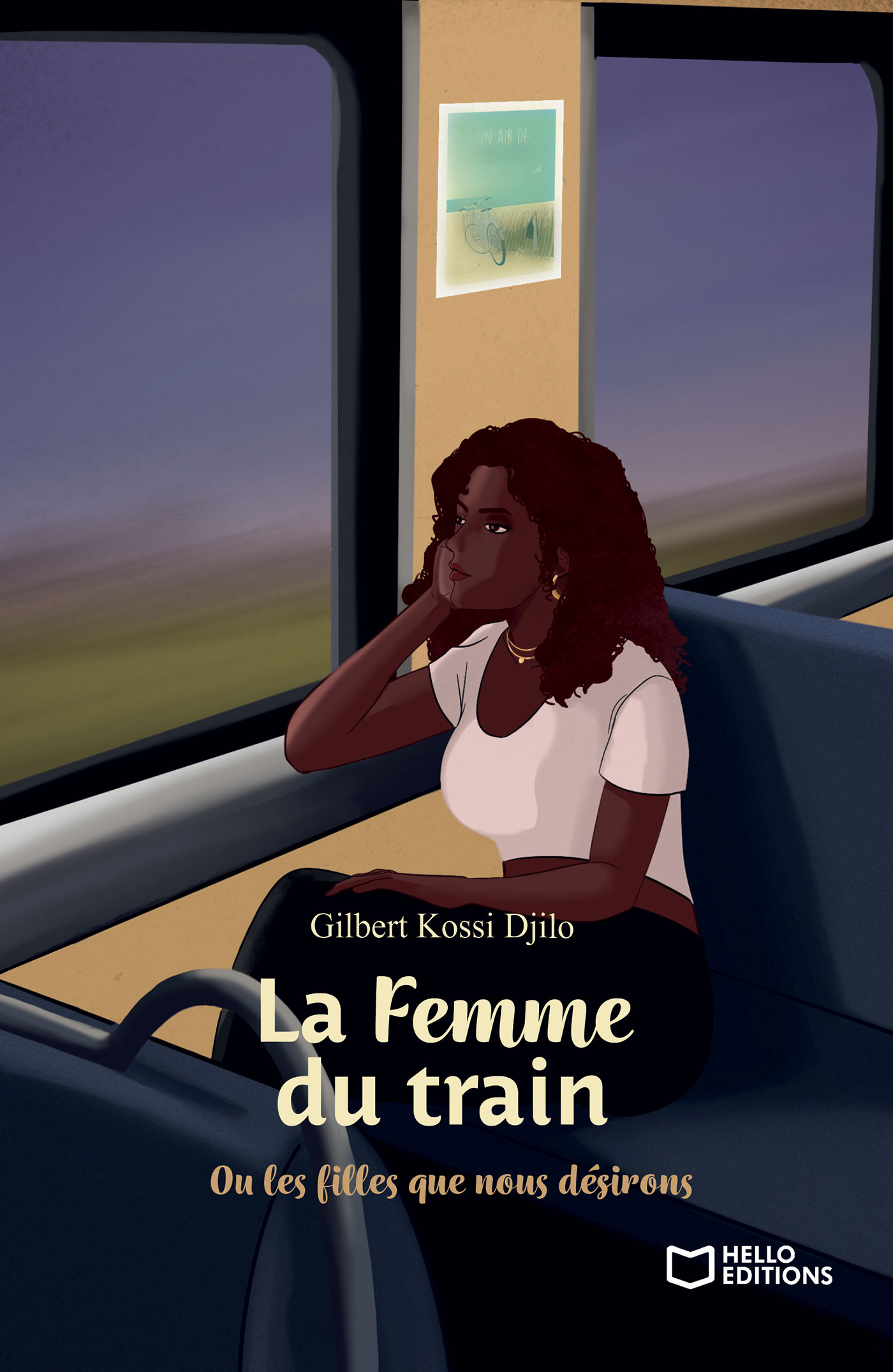 La Femme du train - Ou les filles que nous désirons